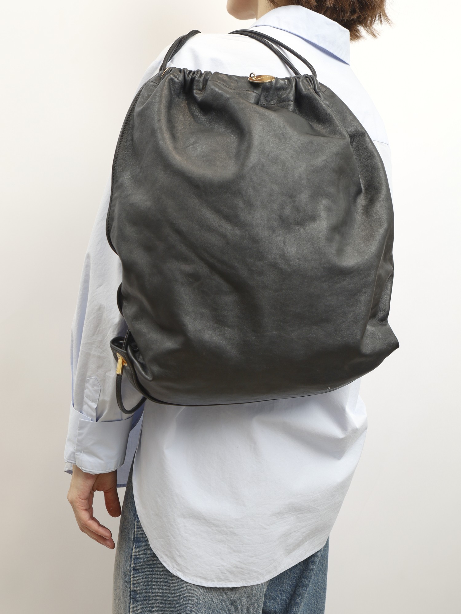 Tom Ford Leather Bag 1