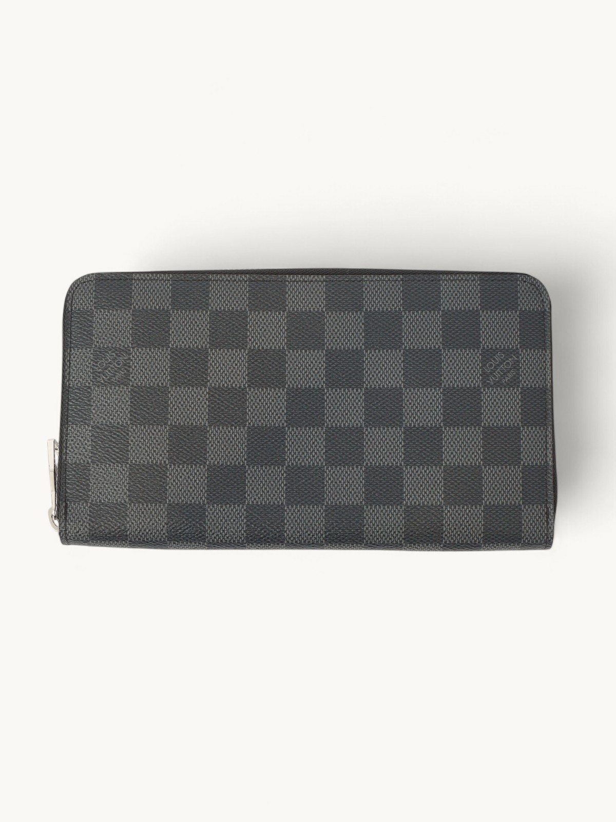 Louis Vuitton Wallet 0