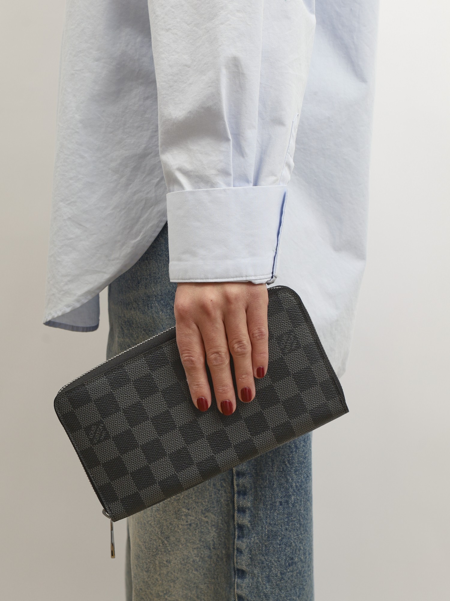 Louis Vuitton Wallet 1