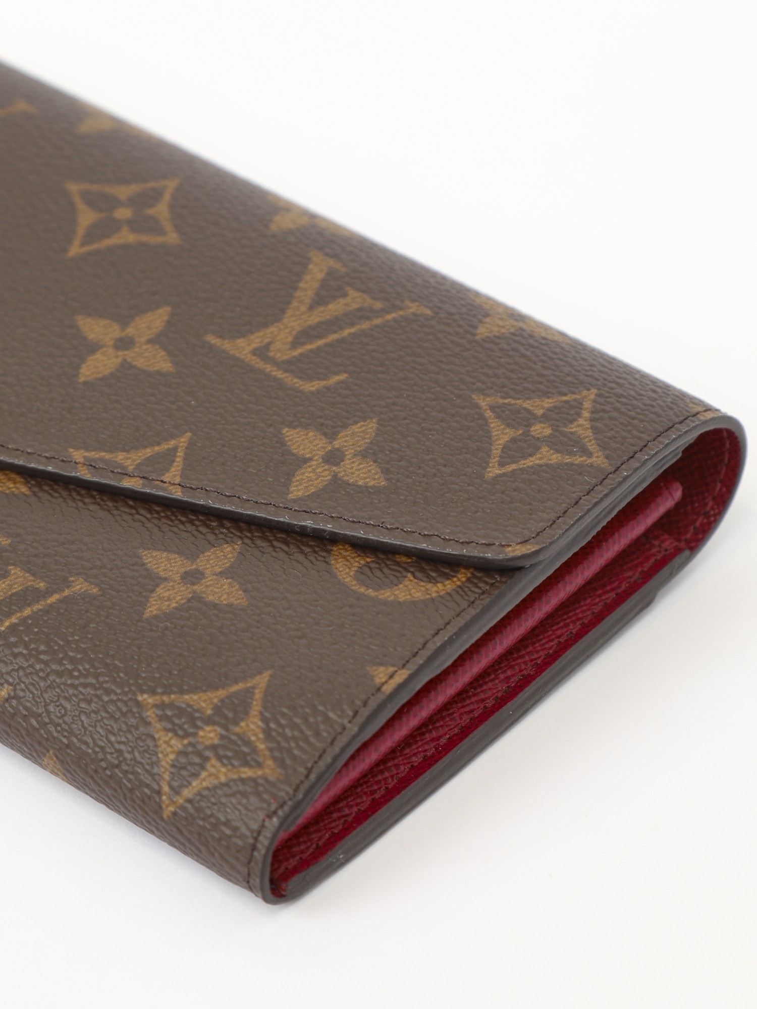 Louis Vuitton Wallet 5