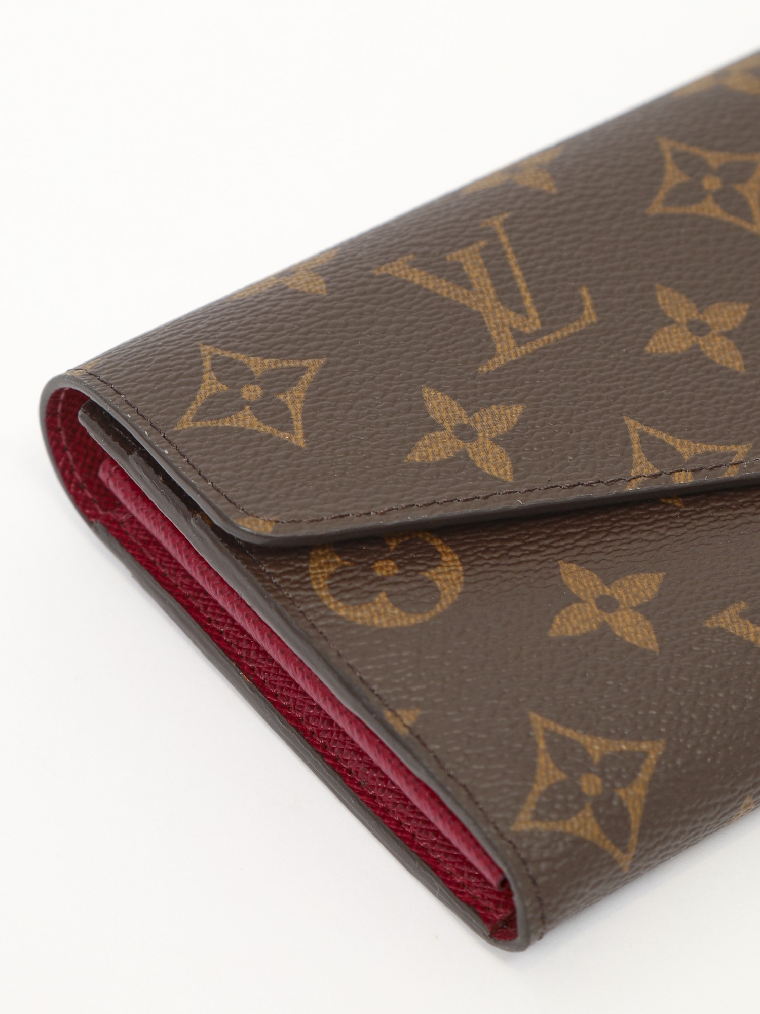 Louis Vuitton Wallet 4