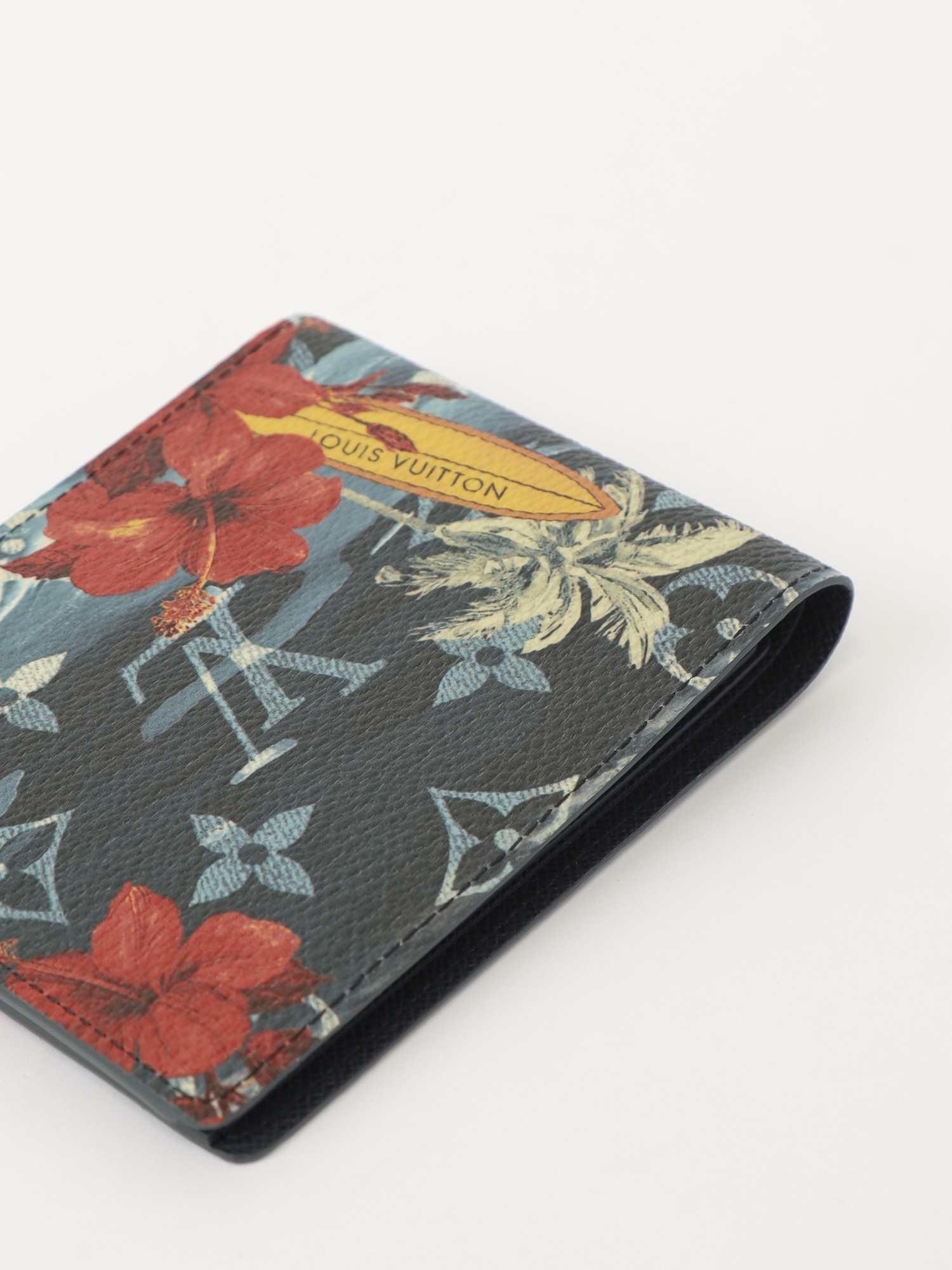 Louis Vuitton Wallet 4