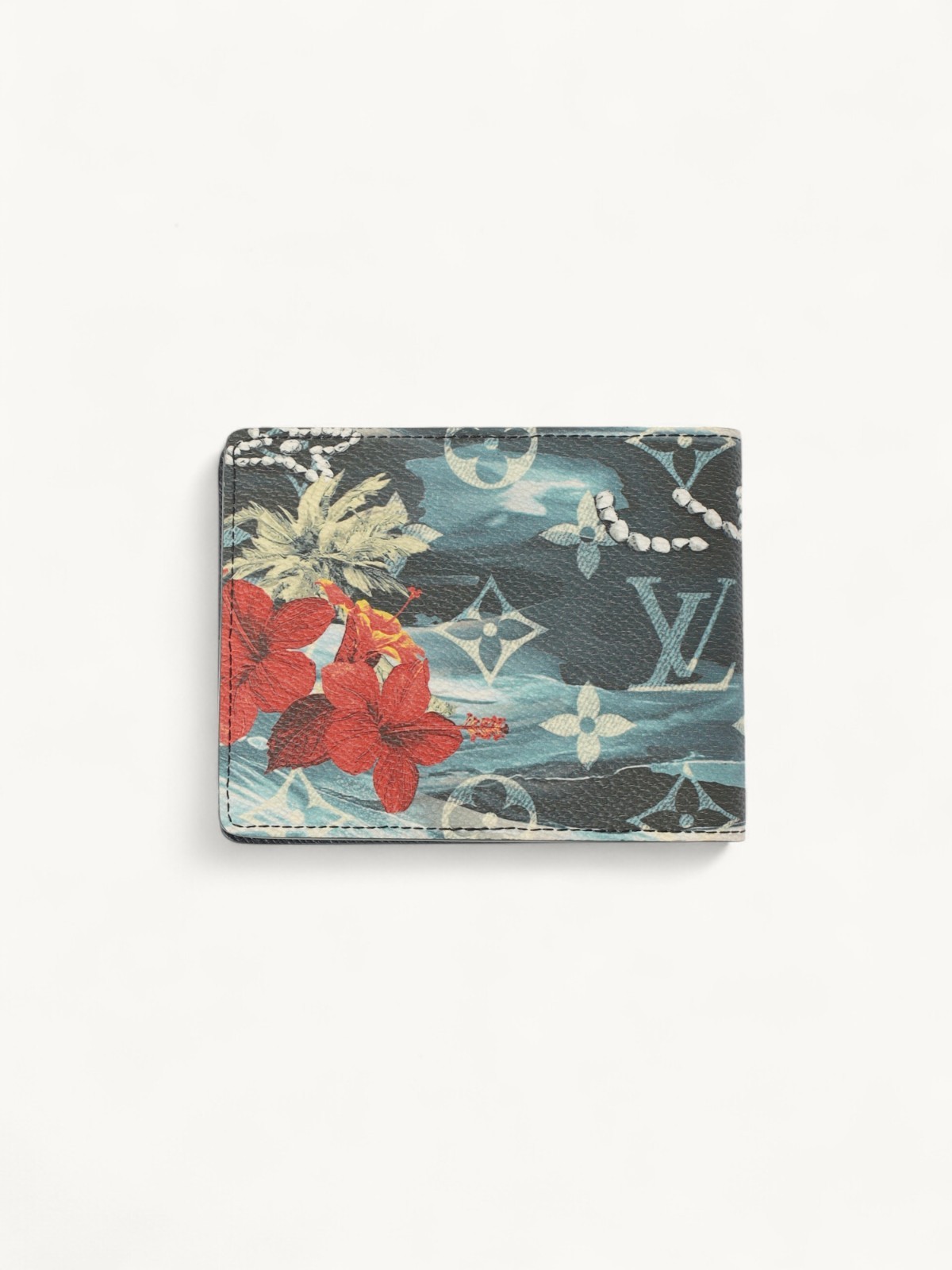 Louis Vuitton Wallet 2