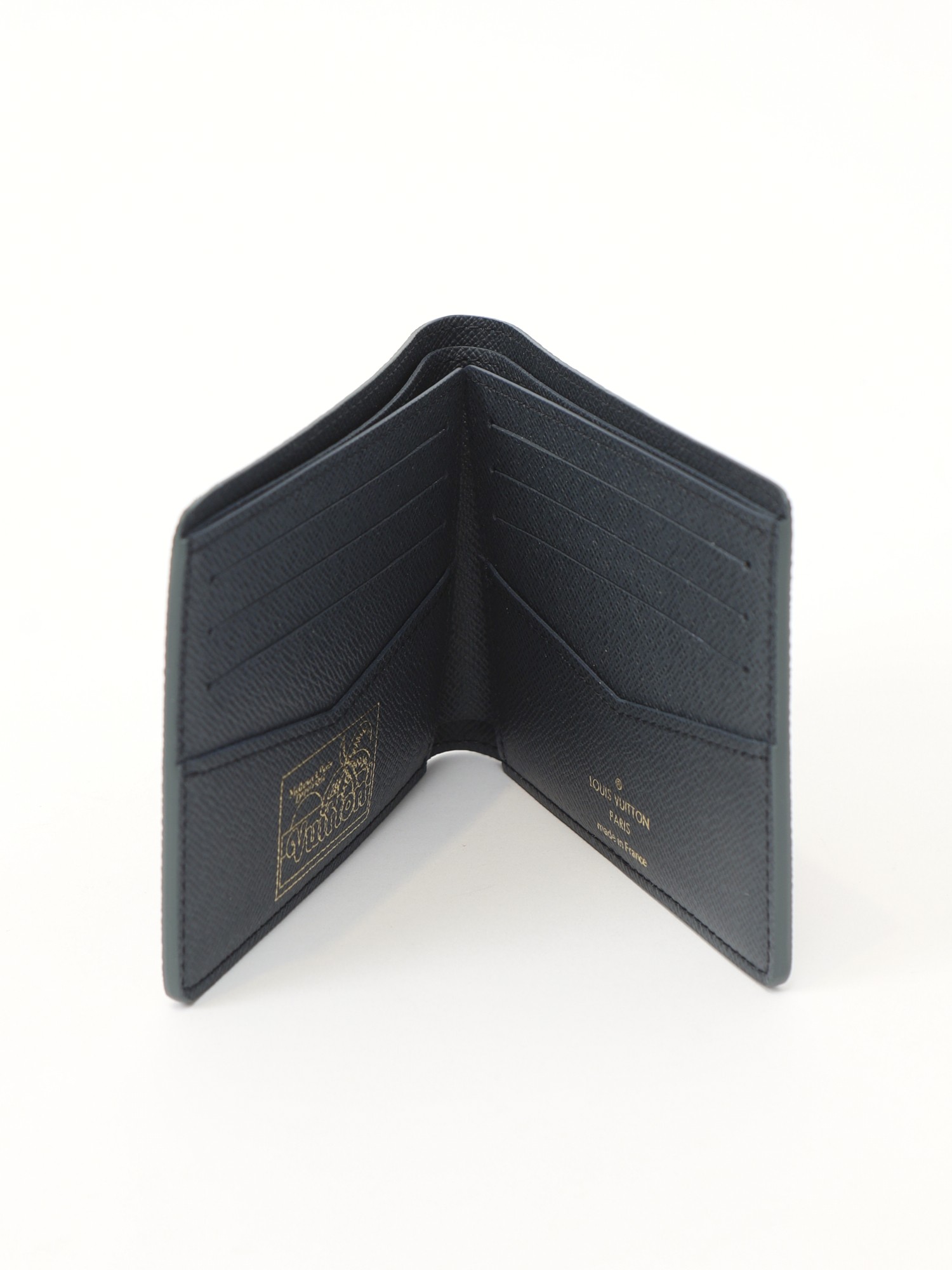 Louis Vuitton Wallet 6