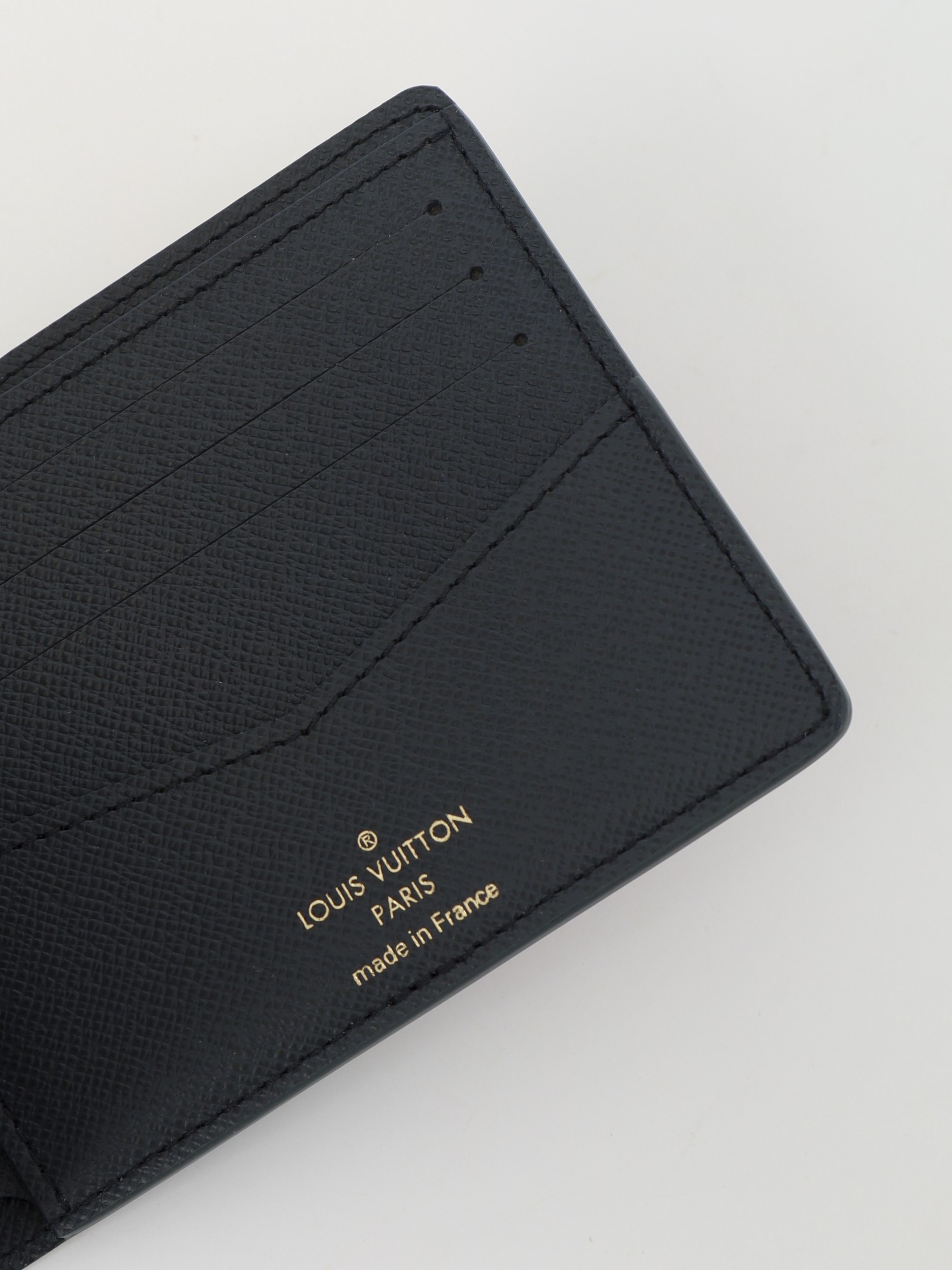 Louis Vuitton Wallet 5