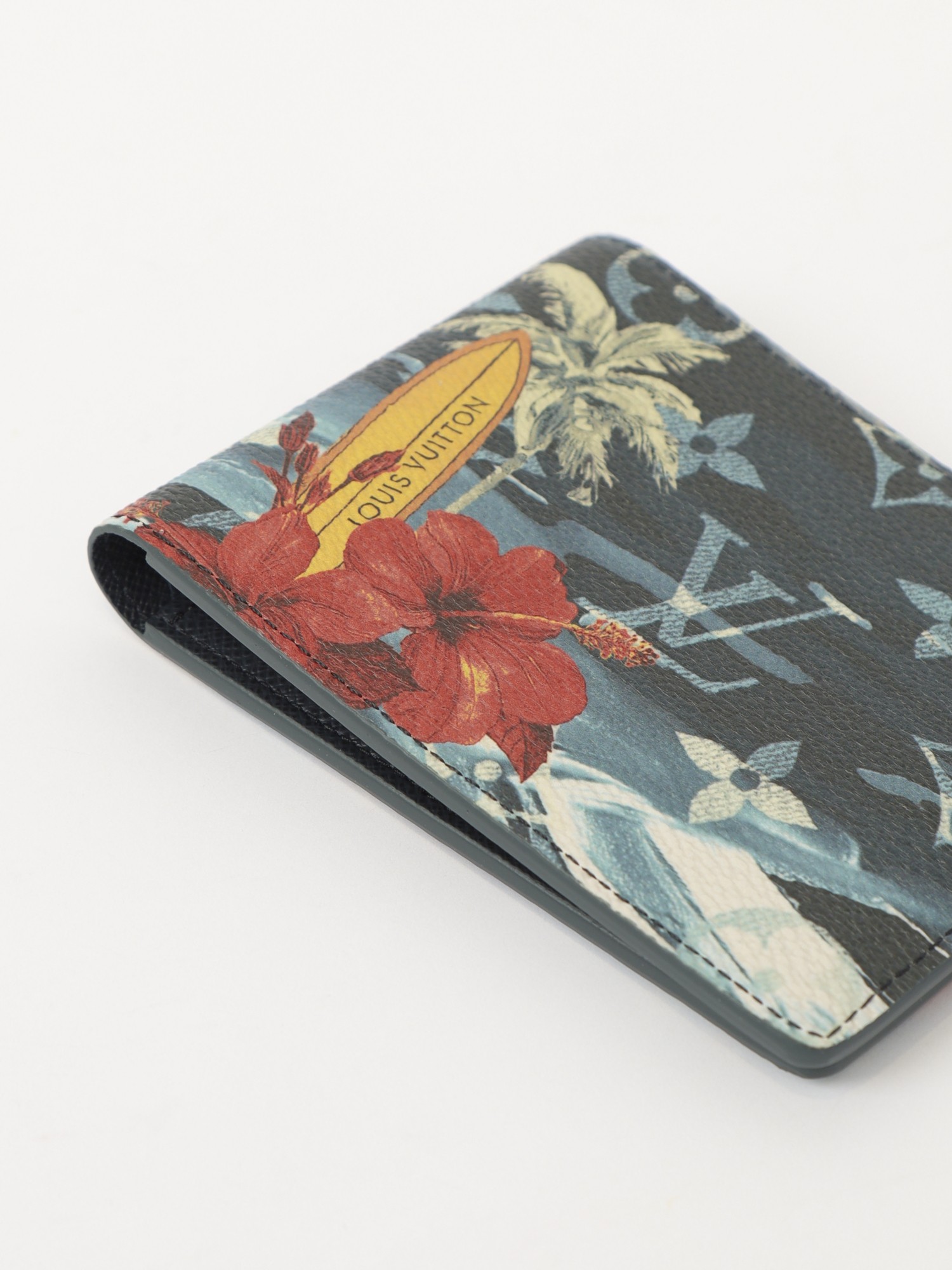Louis Vuitton Wallet 3