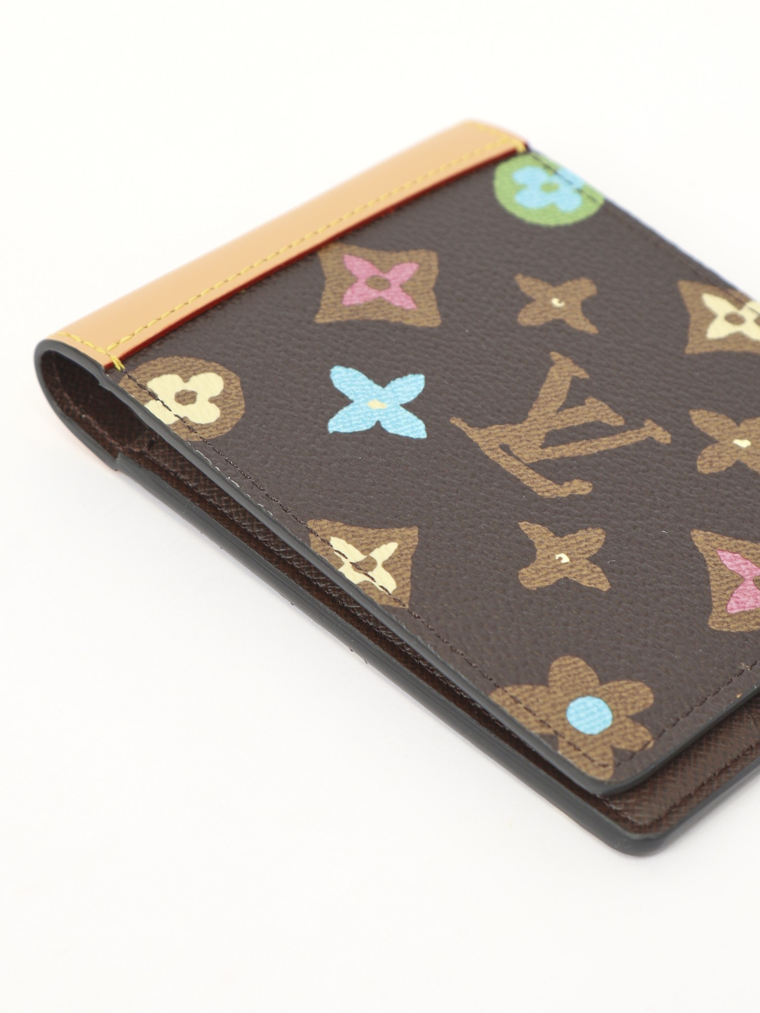 Louis Vuitton Wallet  3