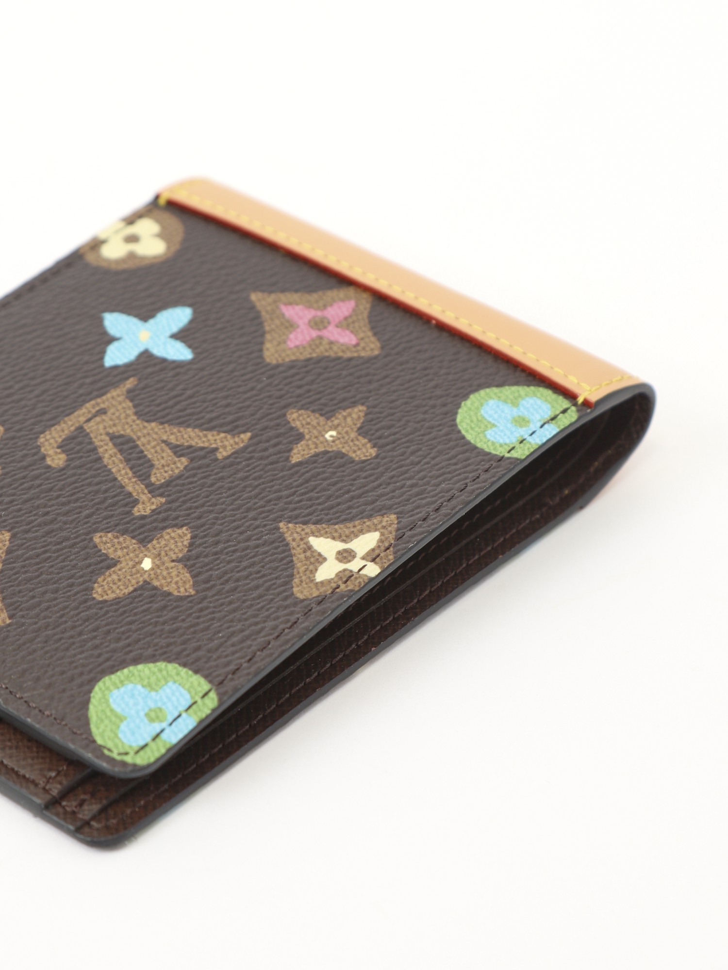 Louis Vuitton Wallet  4