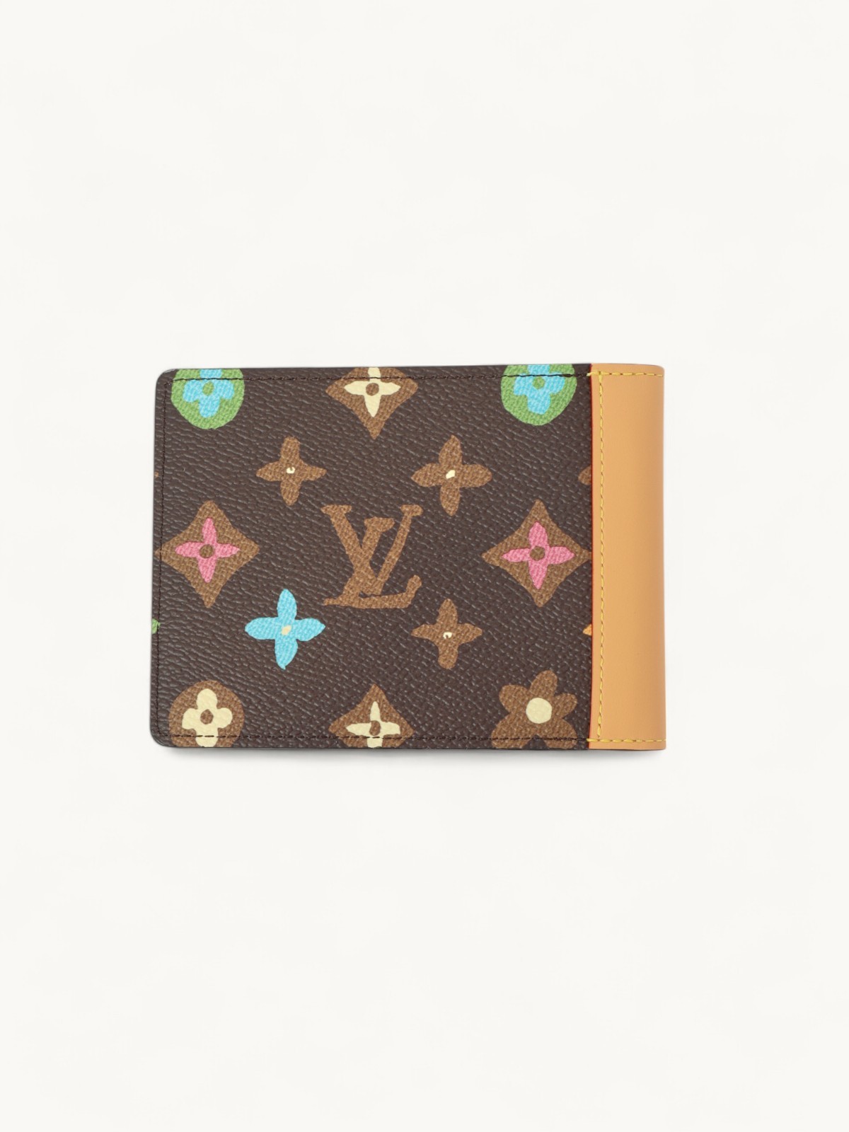 Louis Vuitton Wallet  2