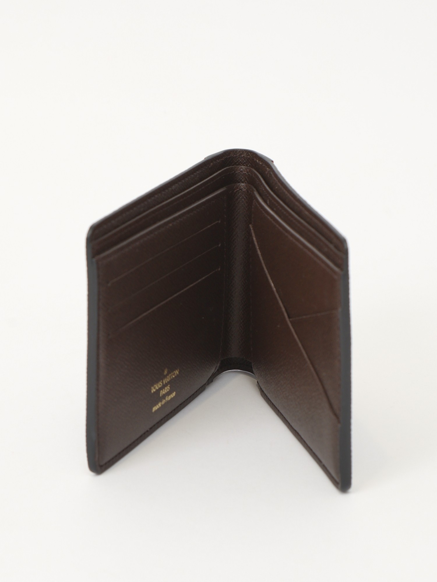 Louis Vuitton Wallet  5