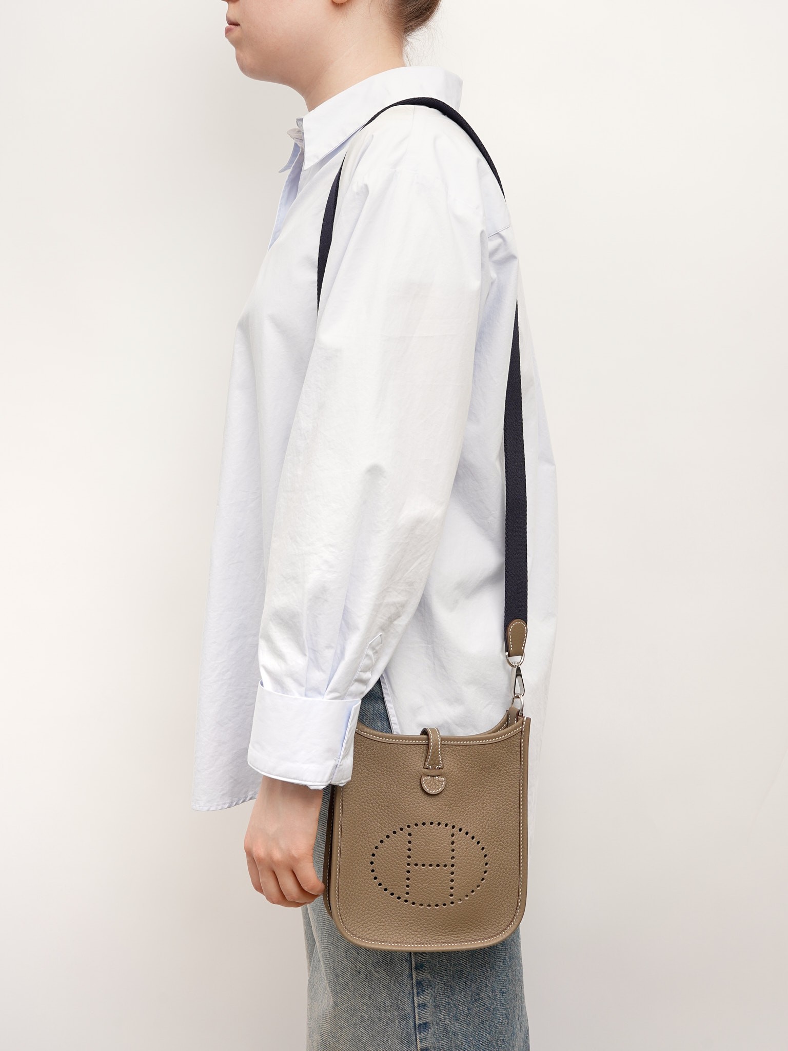 Hermes Evelyne 16 1