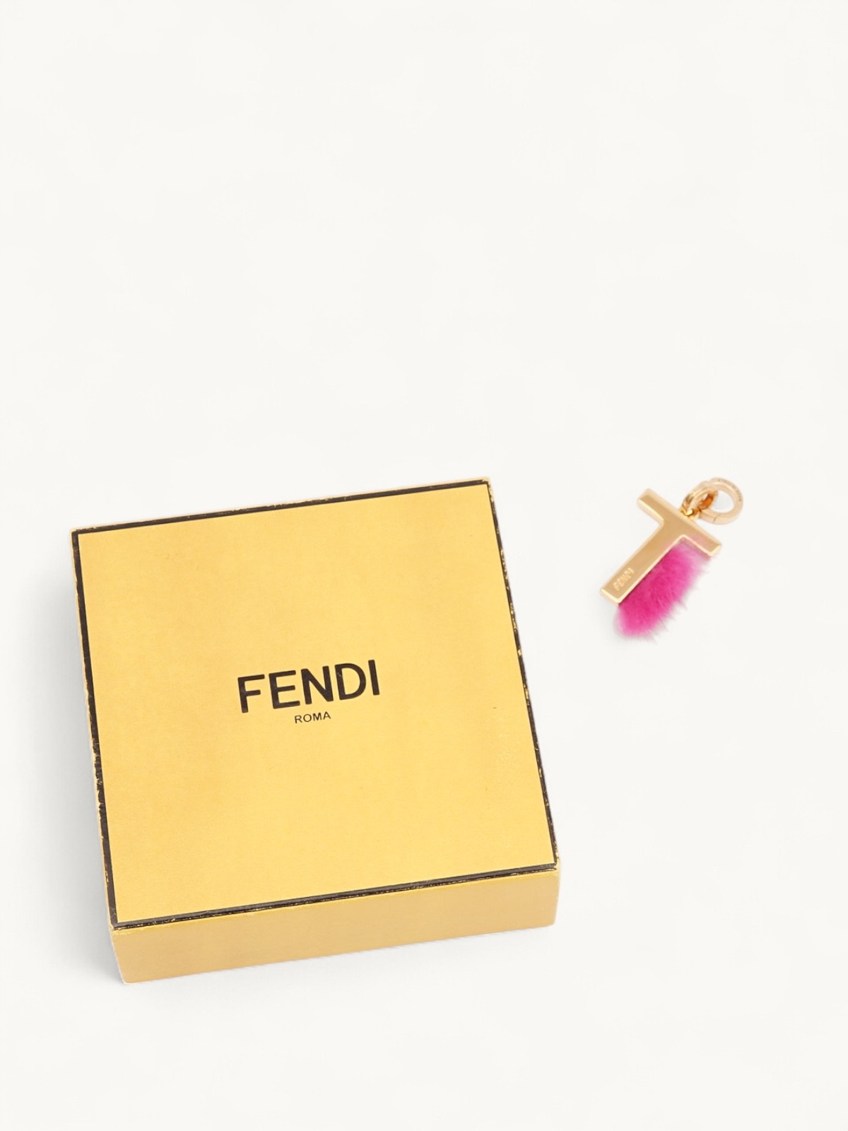 Fendi Charm 4