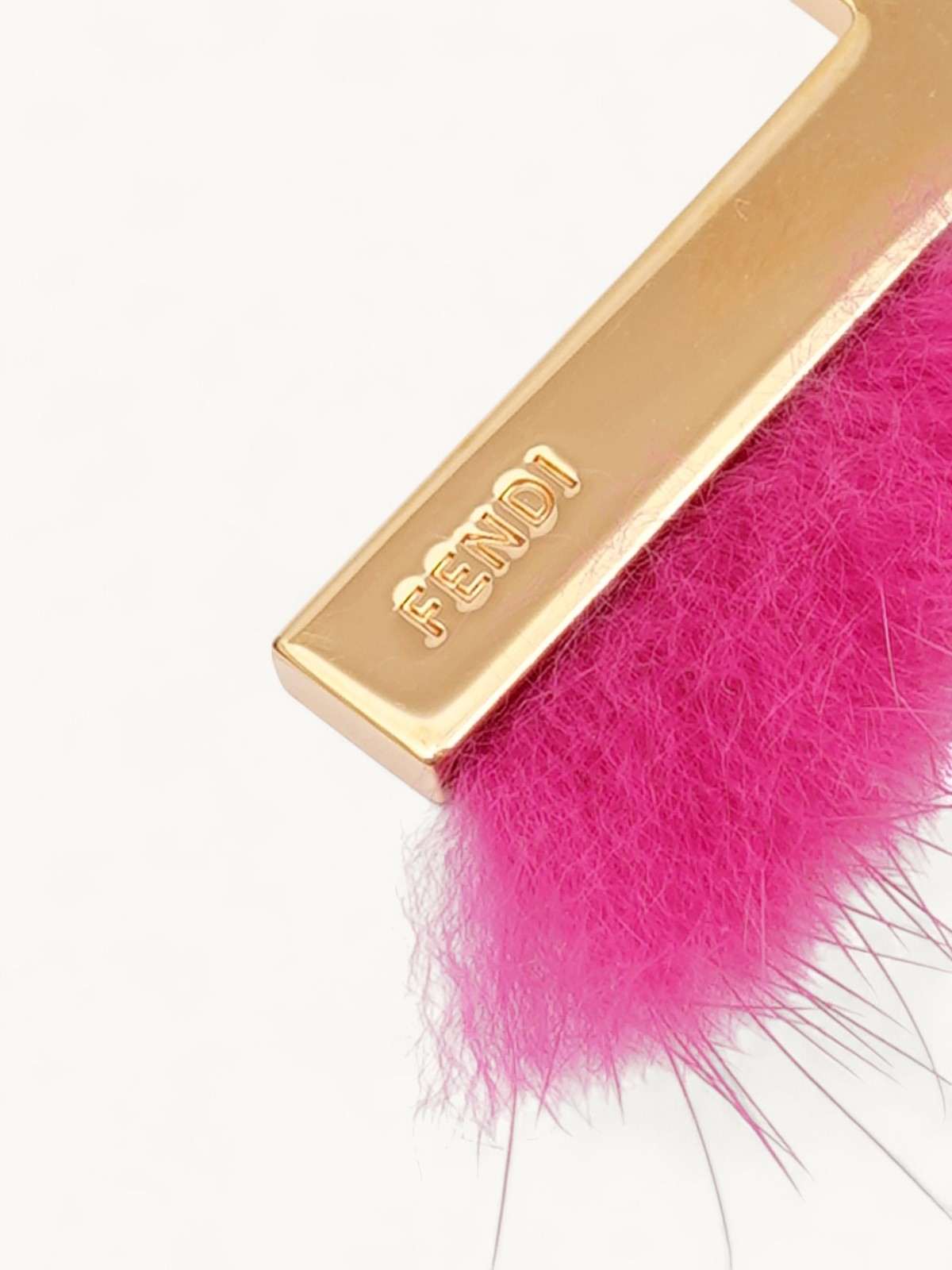 Fendi Charm 2