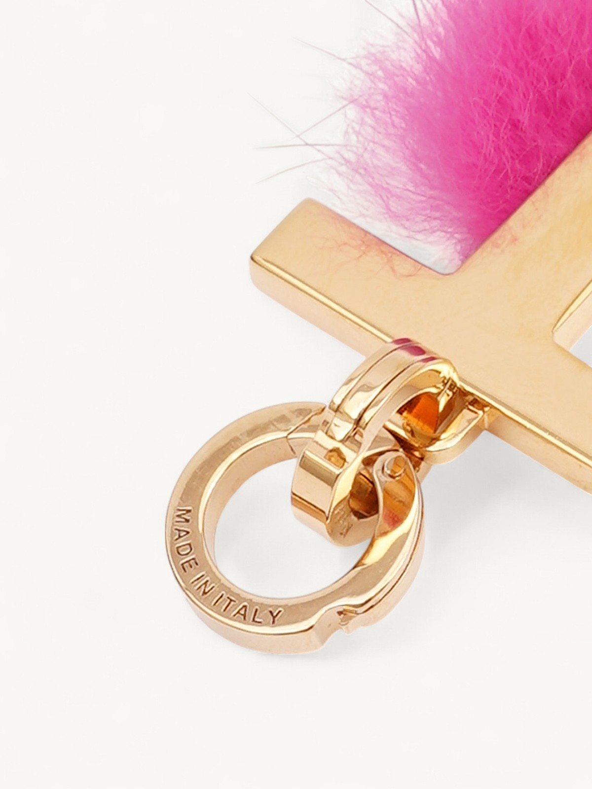 Fendi Charm 3