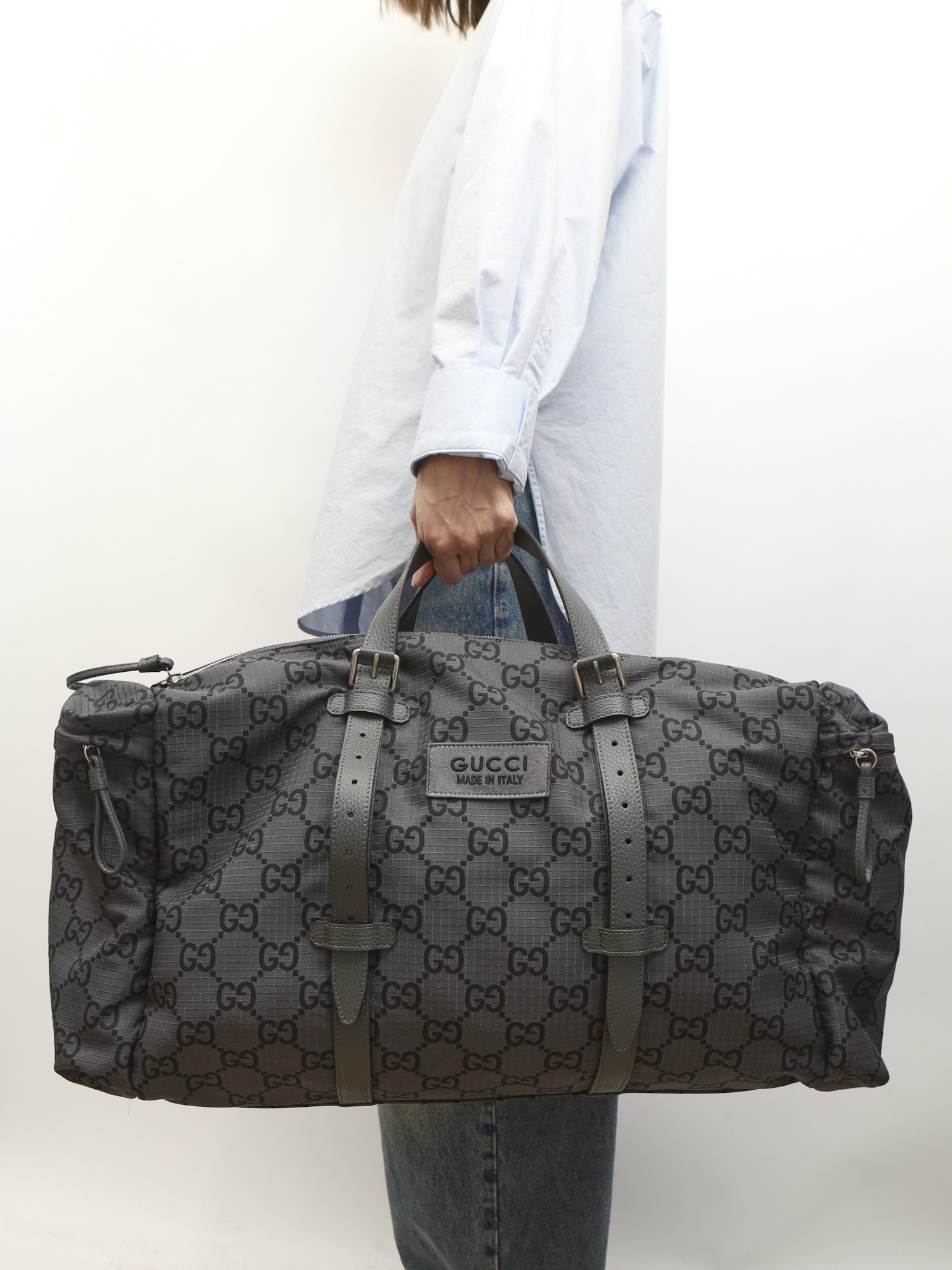 Gucci GG Supreme 1