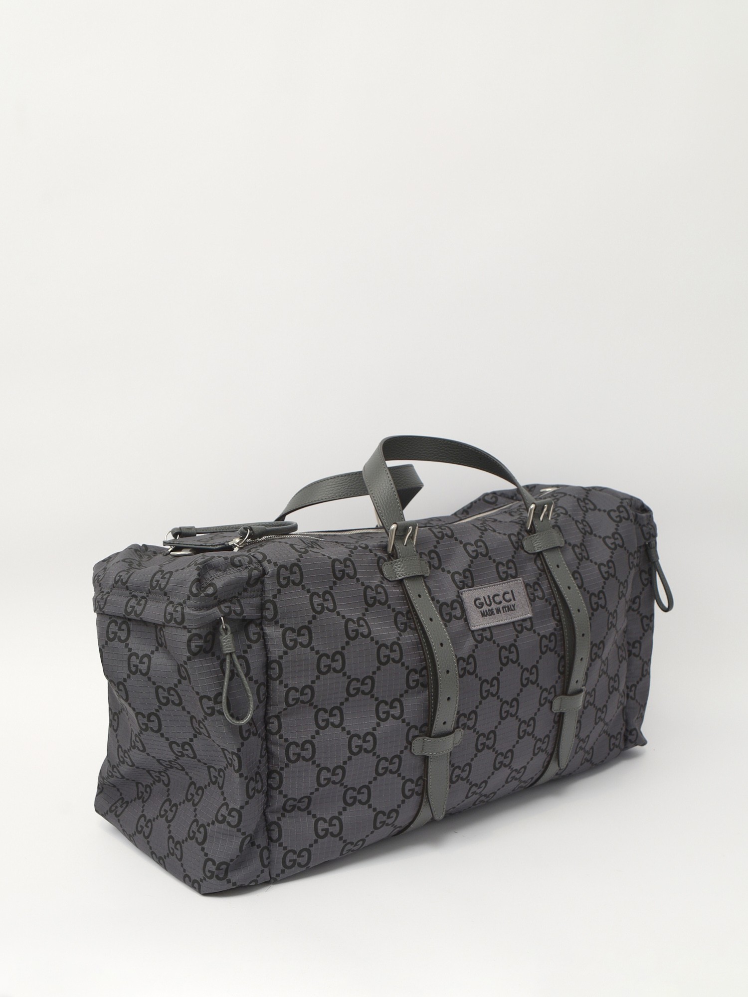 Gucci GG Supreme 2