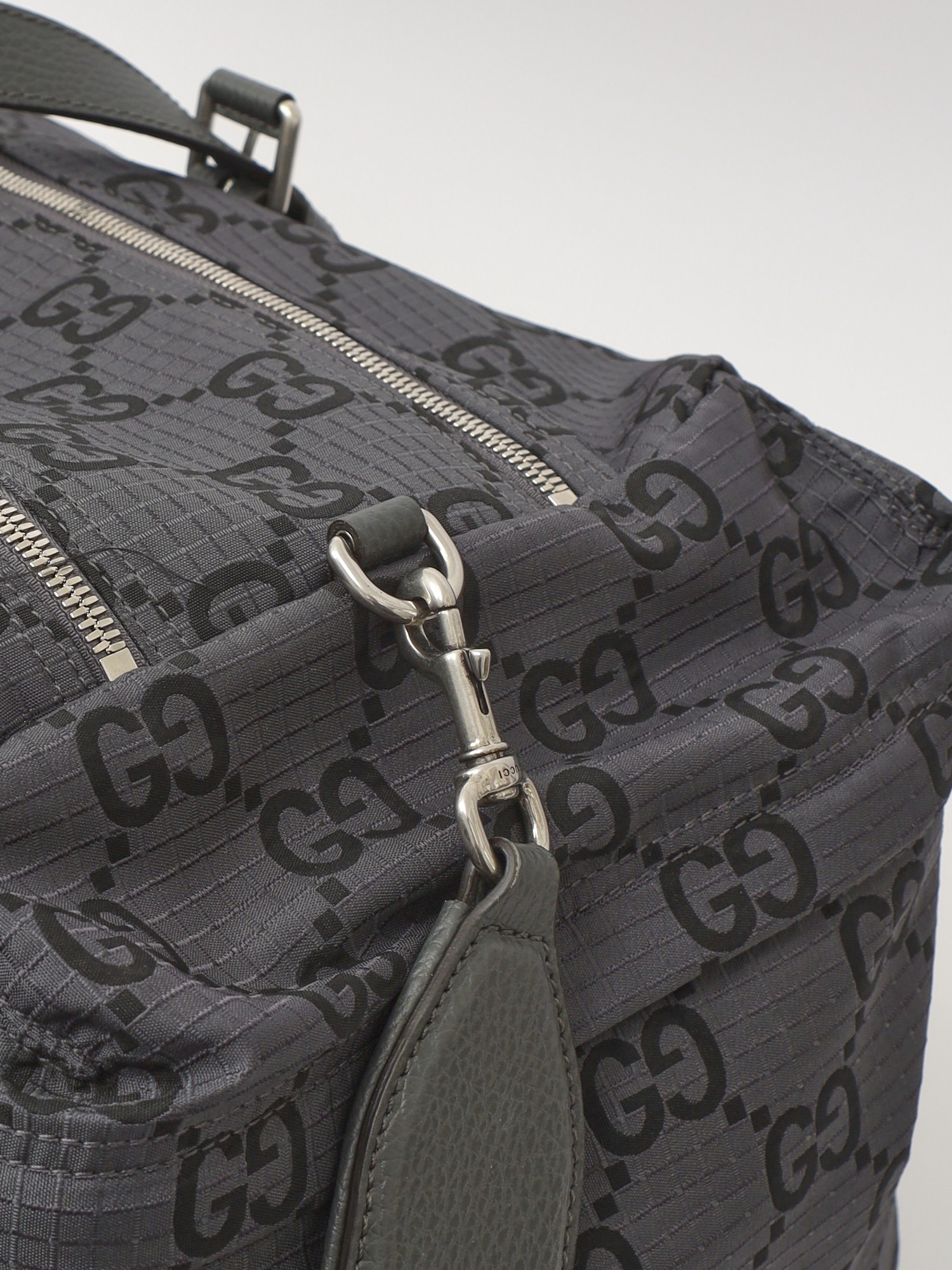 Gucci GG Supreme 7