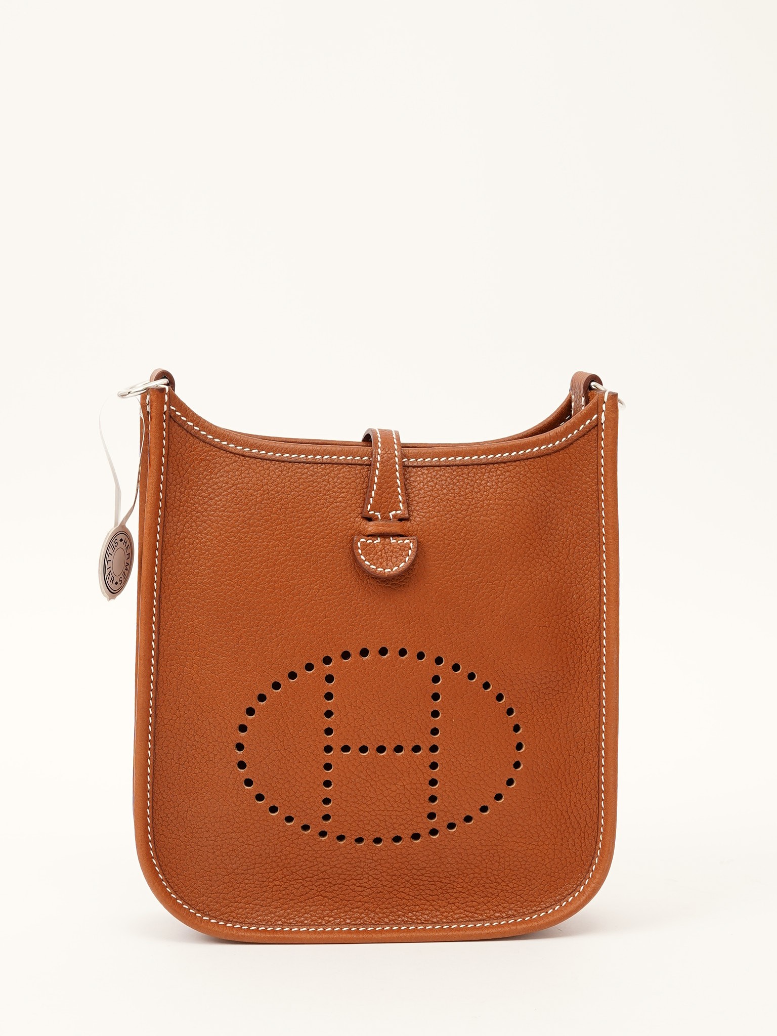 Hermes Evelyne 16 0