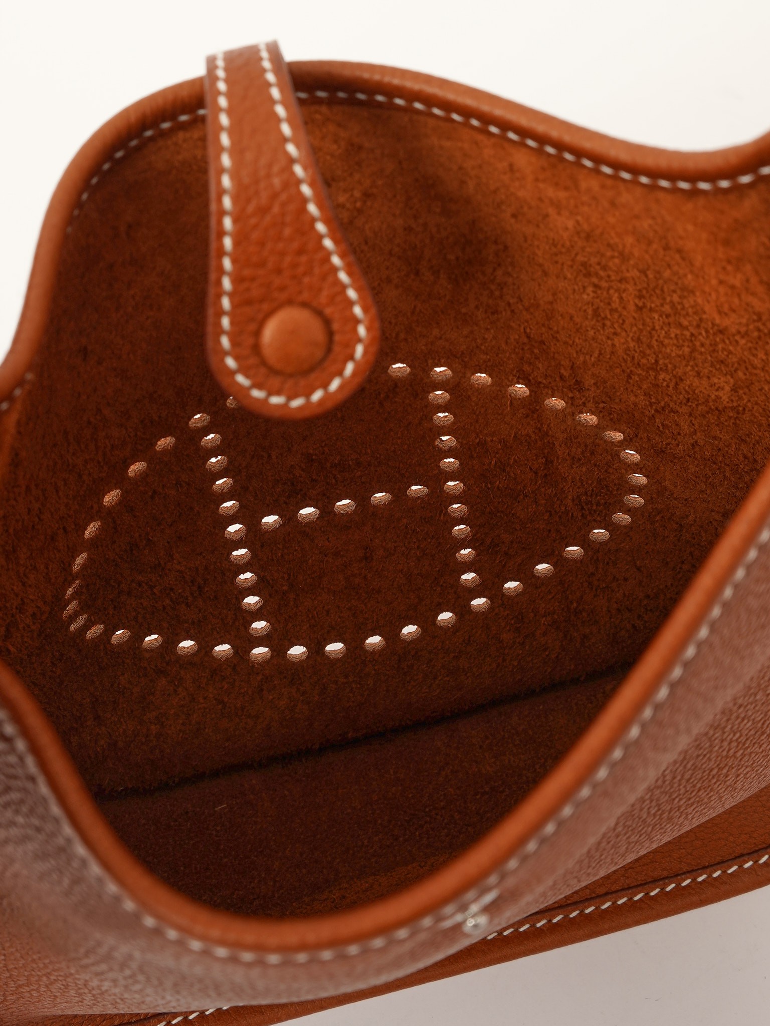 Hermes Evelyne 16 8