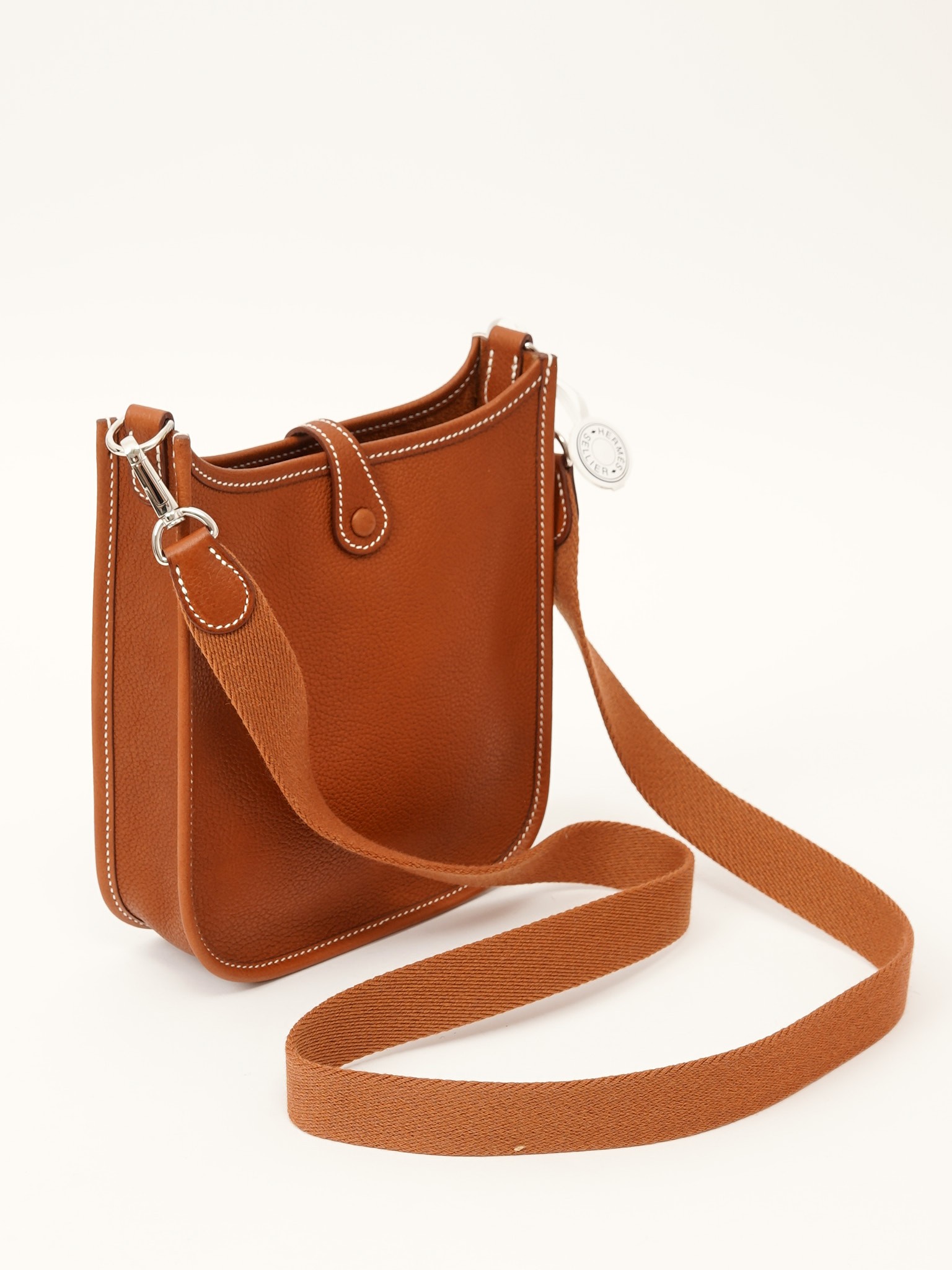 Hermes Evelyne 16 3