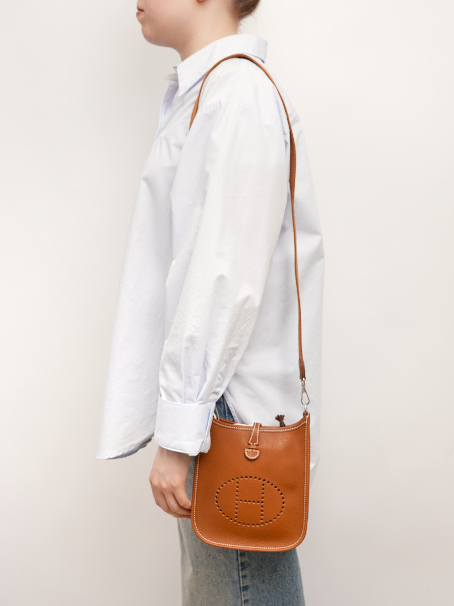 Hermes Evelyne 16 1