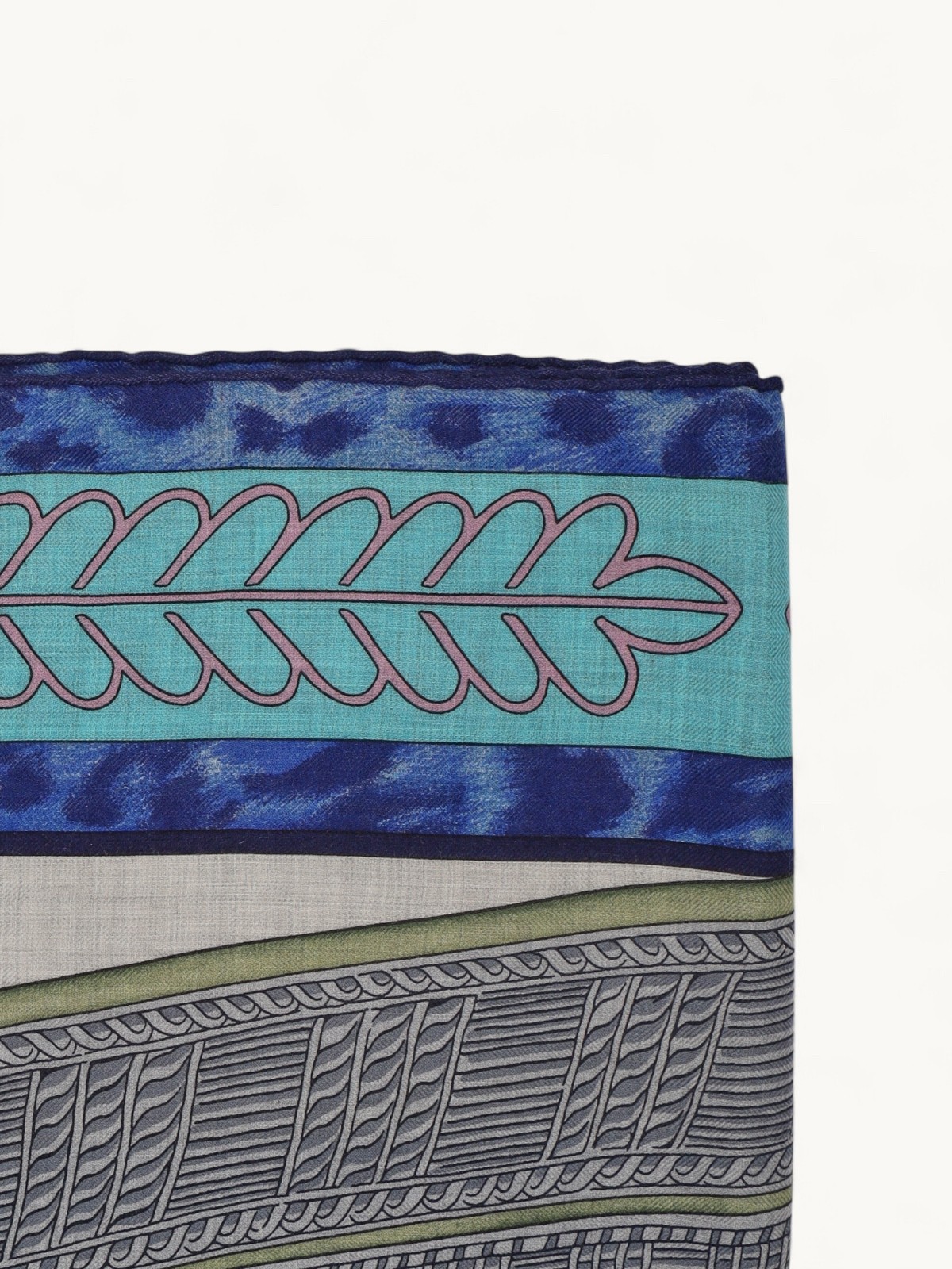 Hermes Scarf  2