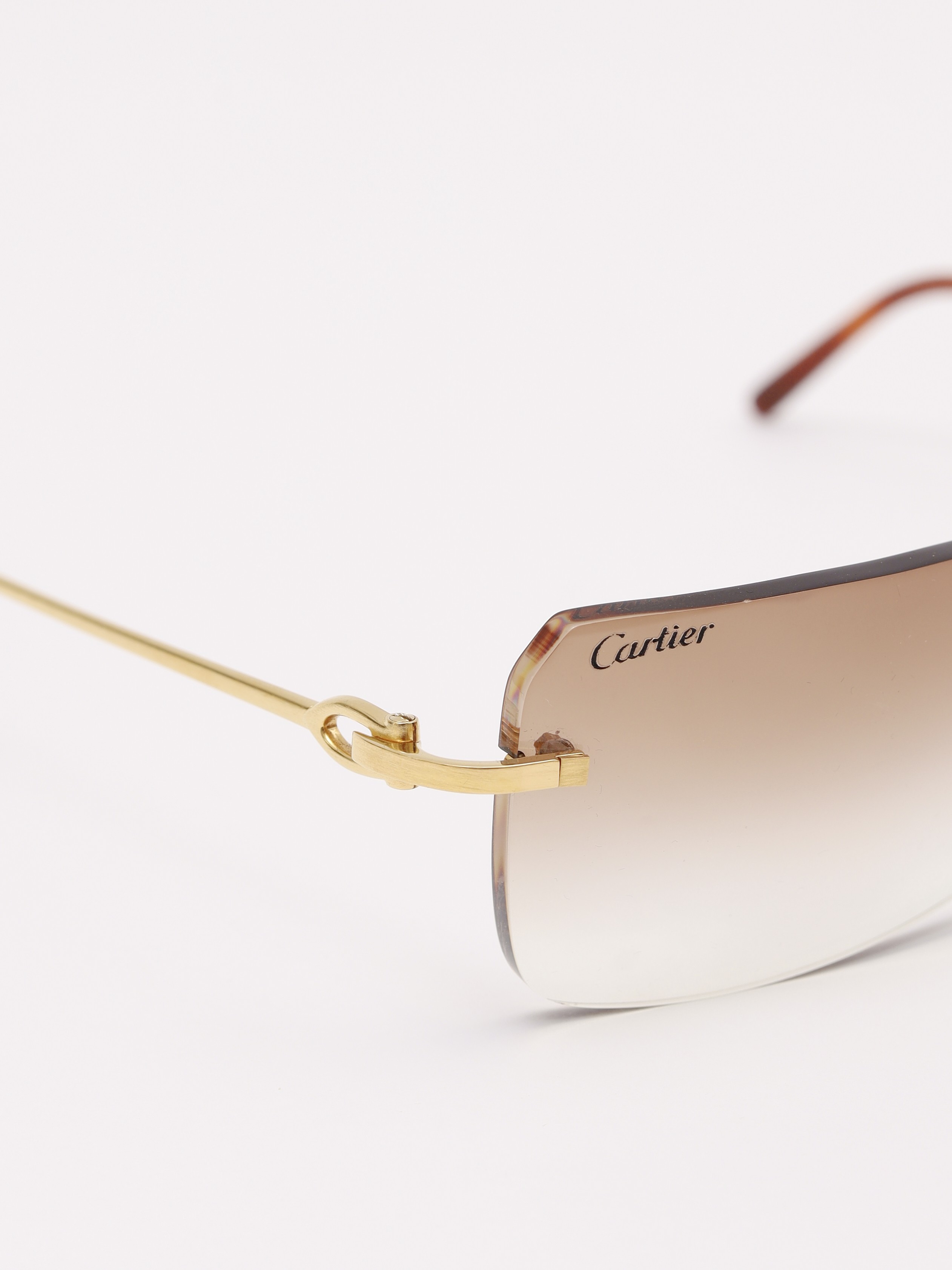 Cartier Sunglasses 5