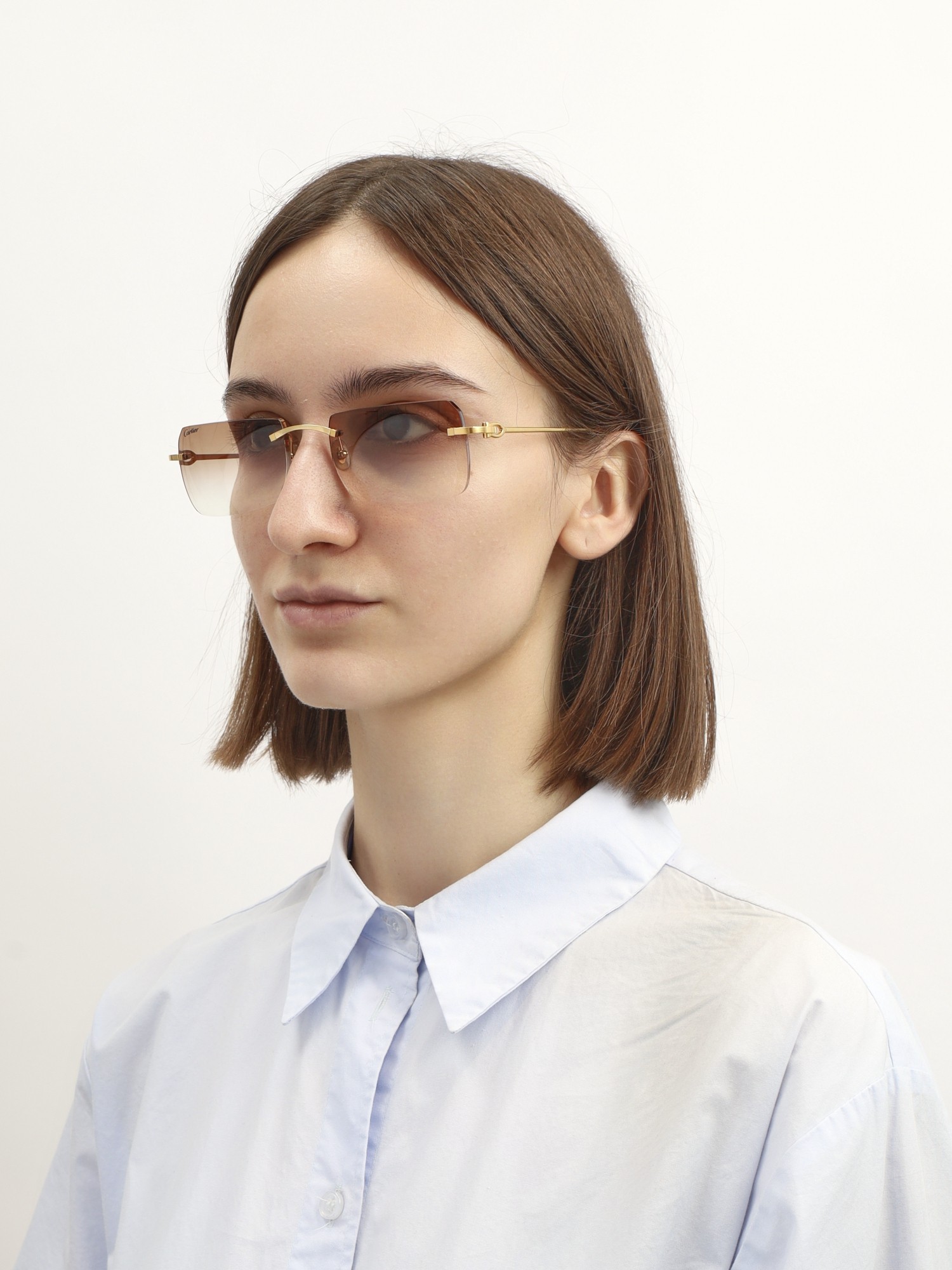 Cartier Sunglasses 1