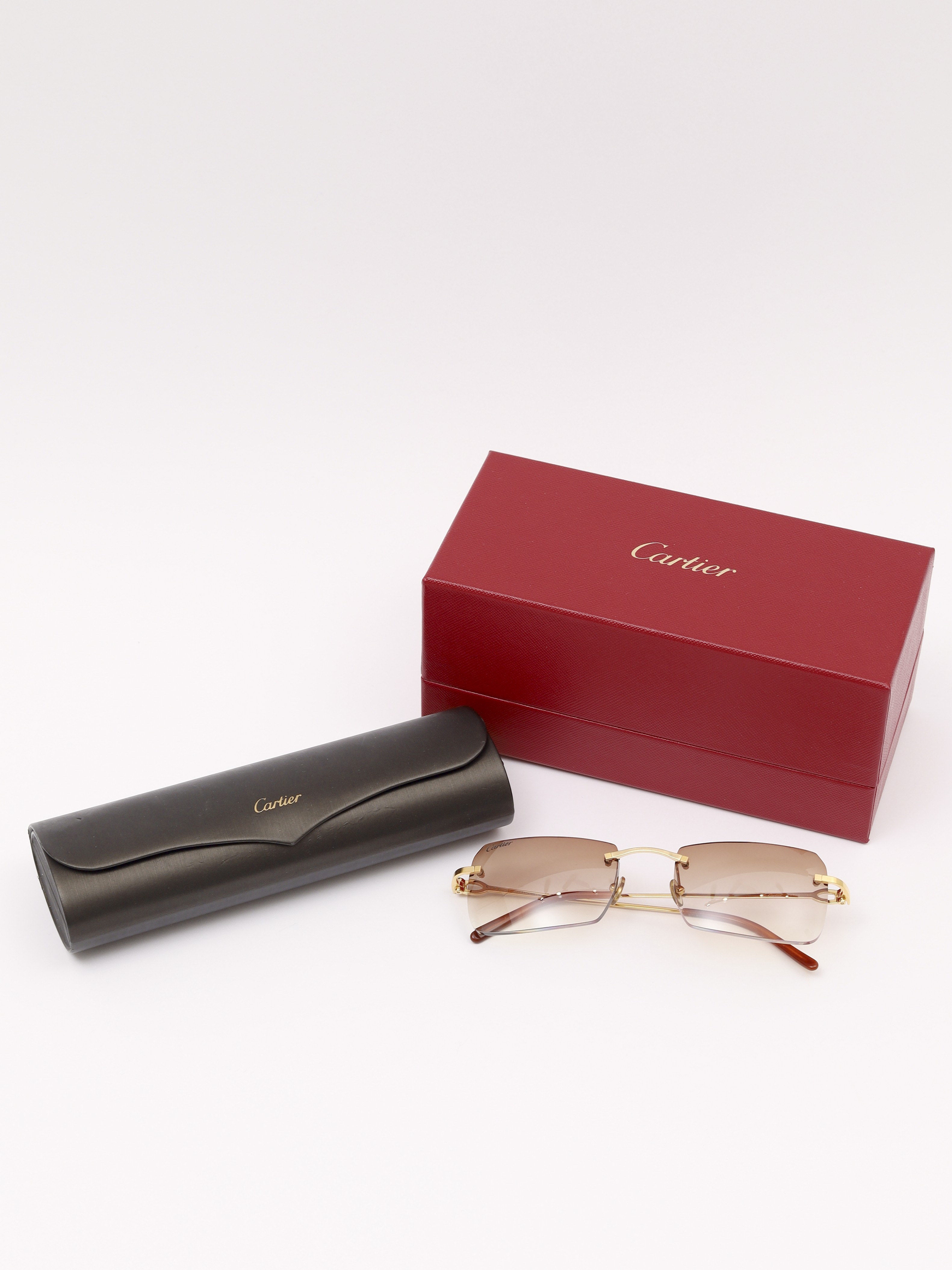 Cartier Sunglasses 6