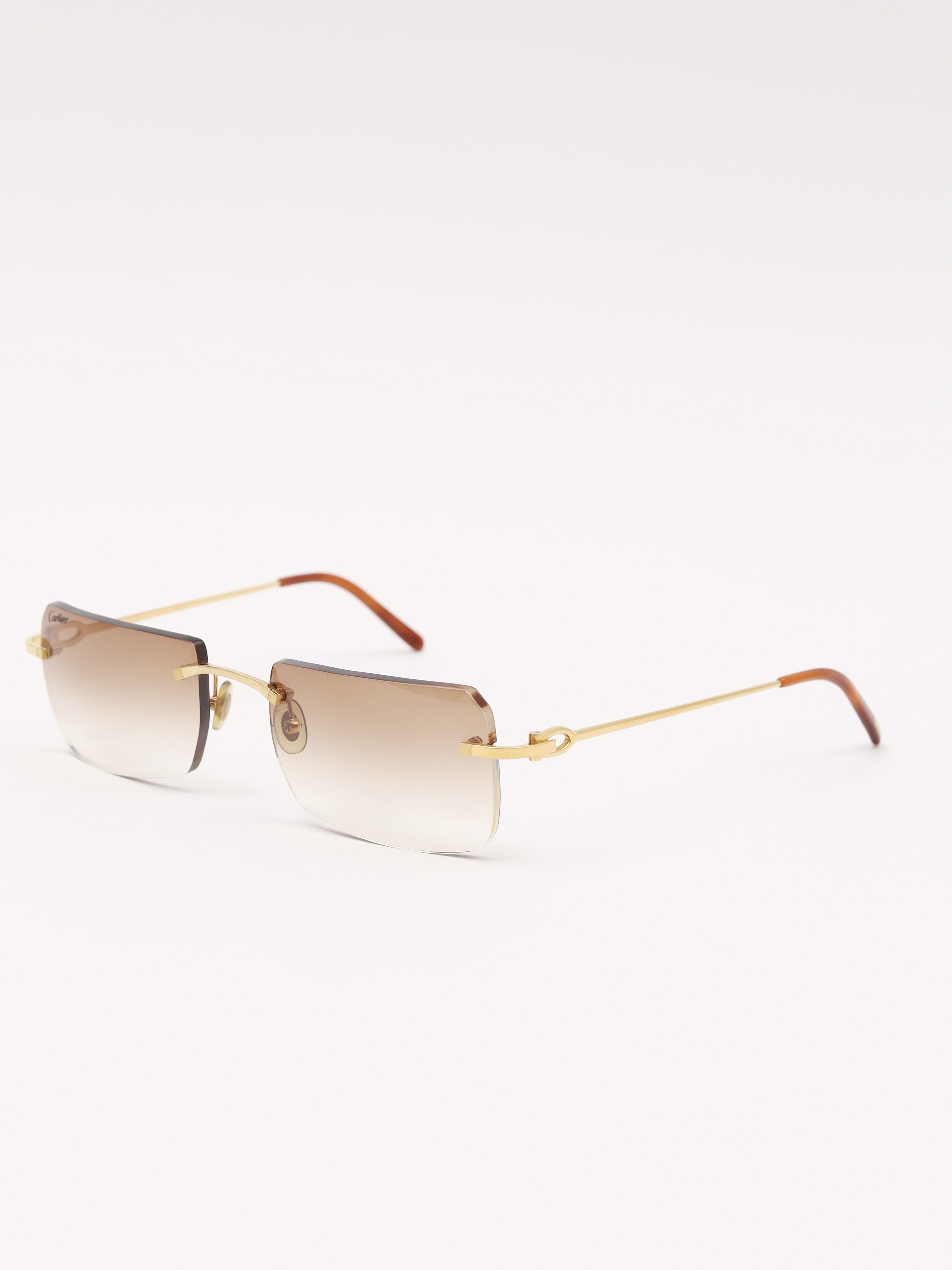 Cartier Sunglasses 2