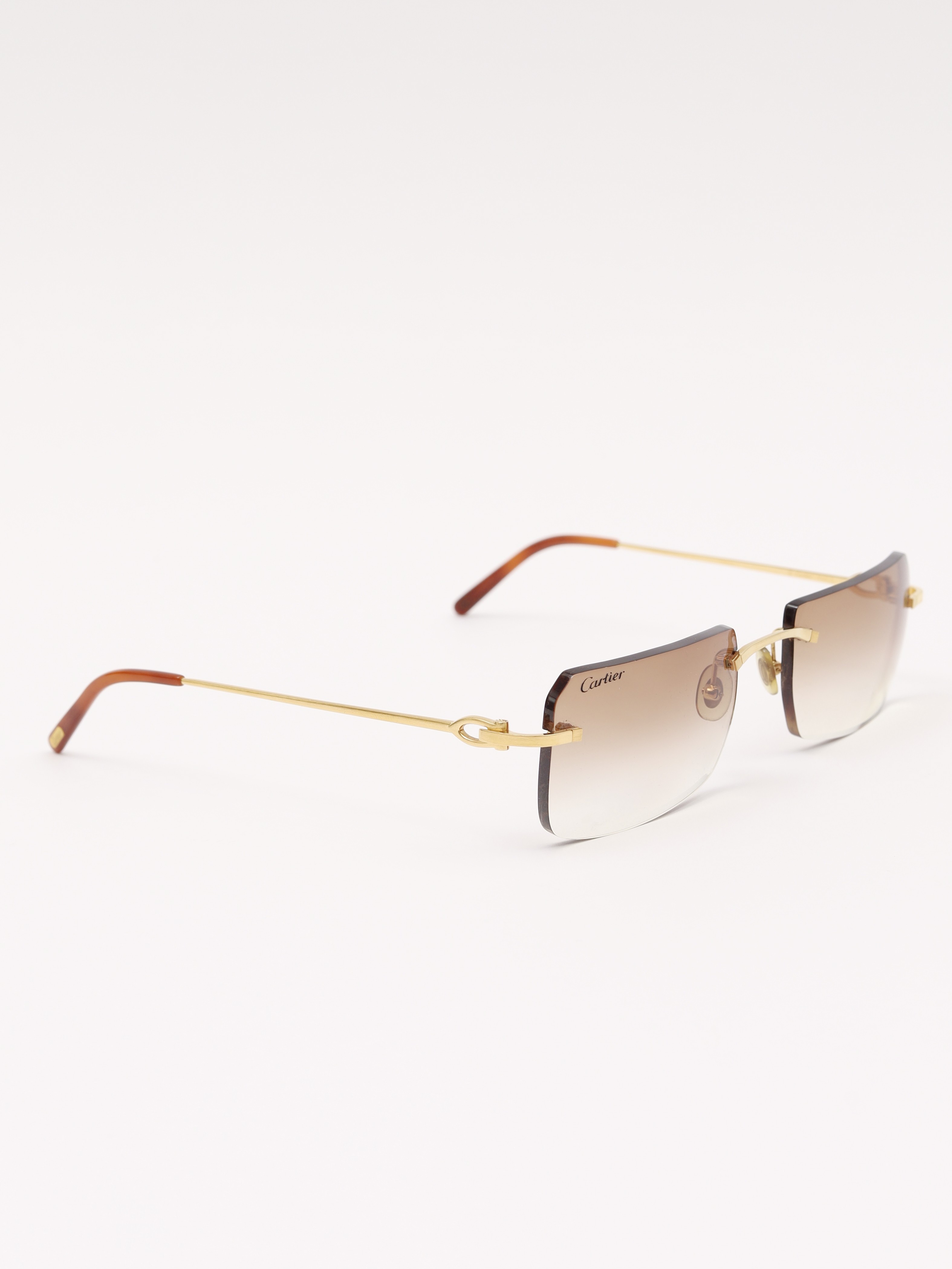 Cartier Sunglasses 3
