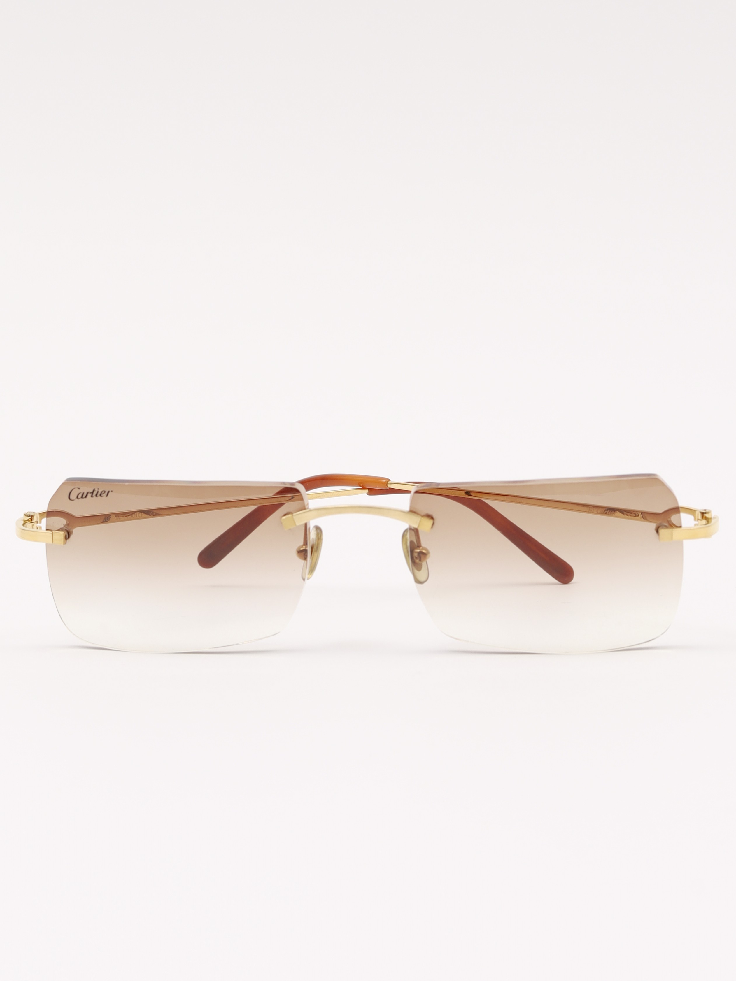 Cartier Sunglasses 0
