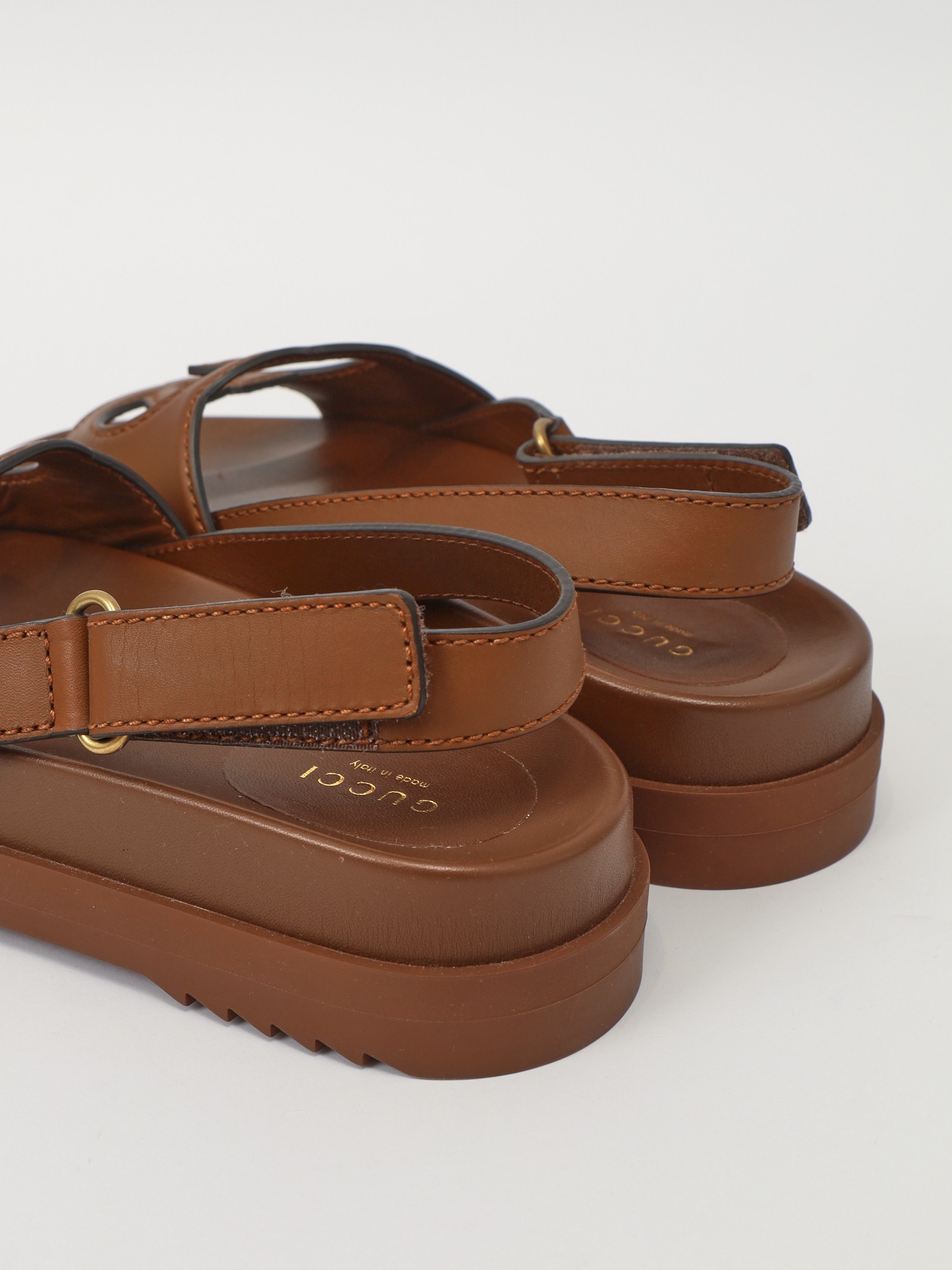 Gucci Shoes 39 8