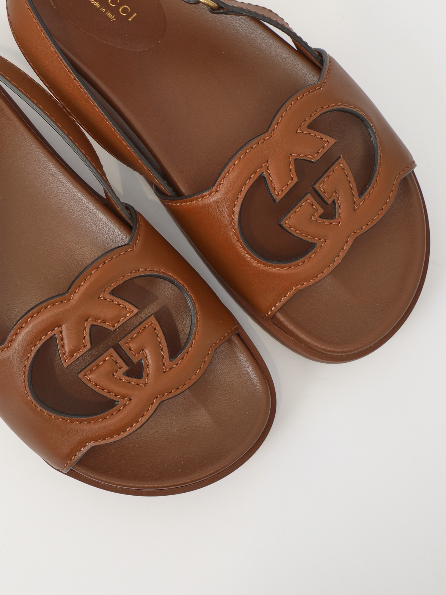 Gucci Shoes 39 6