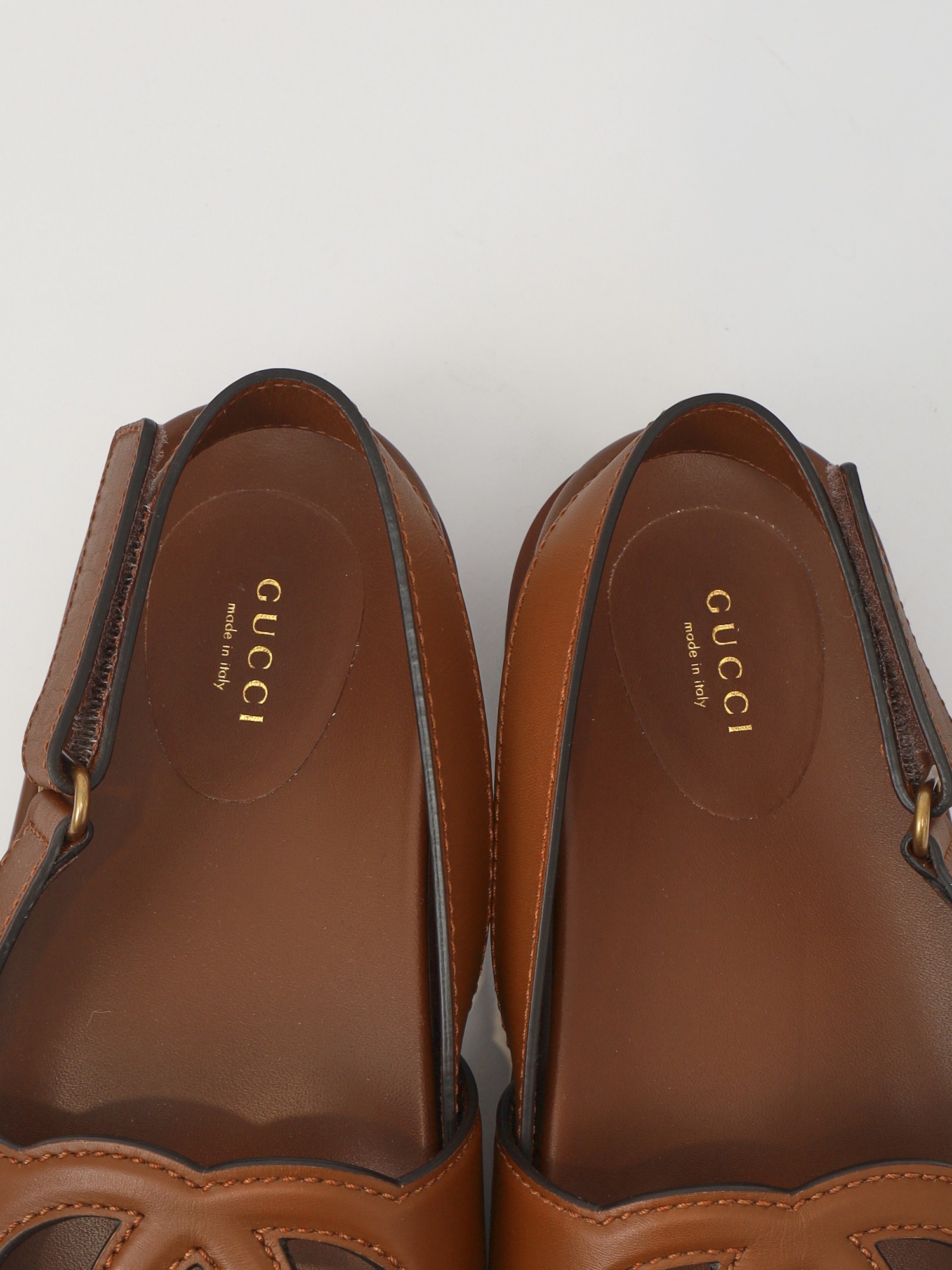 Gucci Shoes 39 7