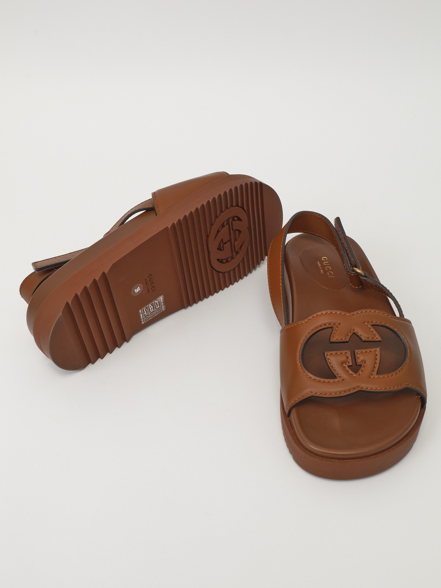 Gucci Shoes 39 10