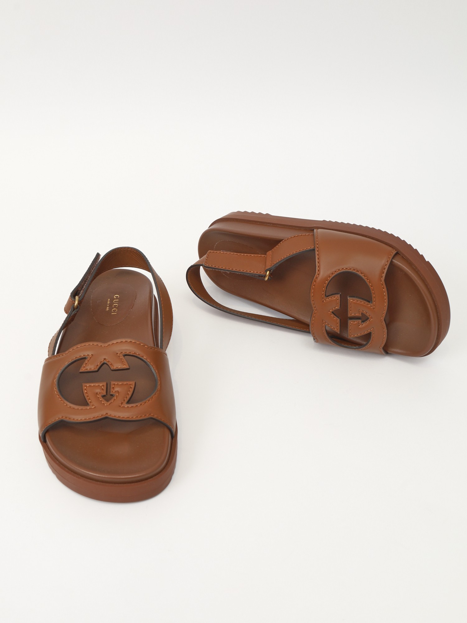 Gucci Shoes 39 5