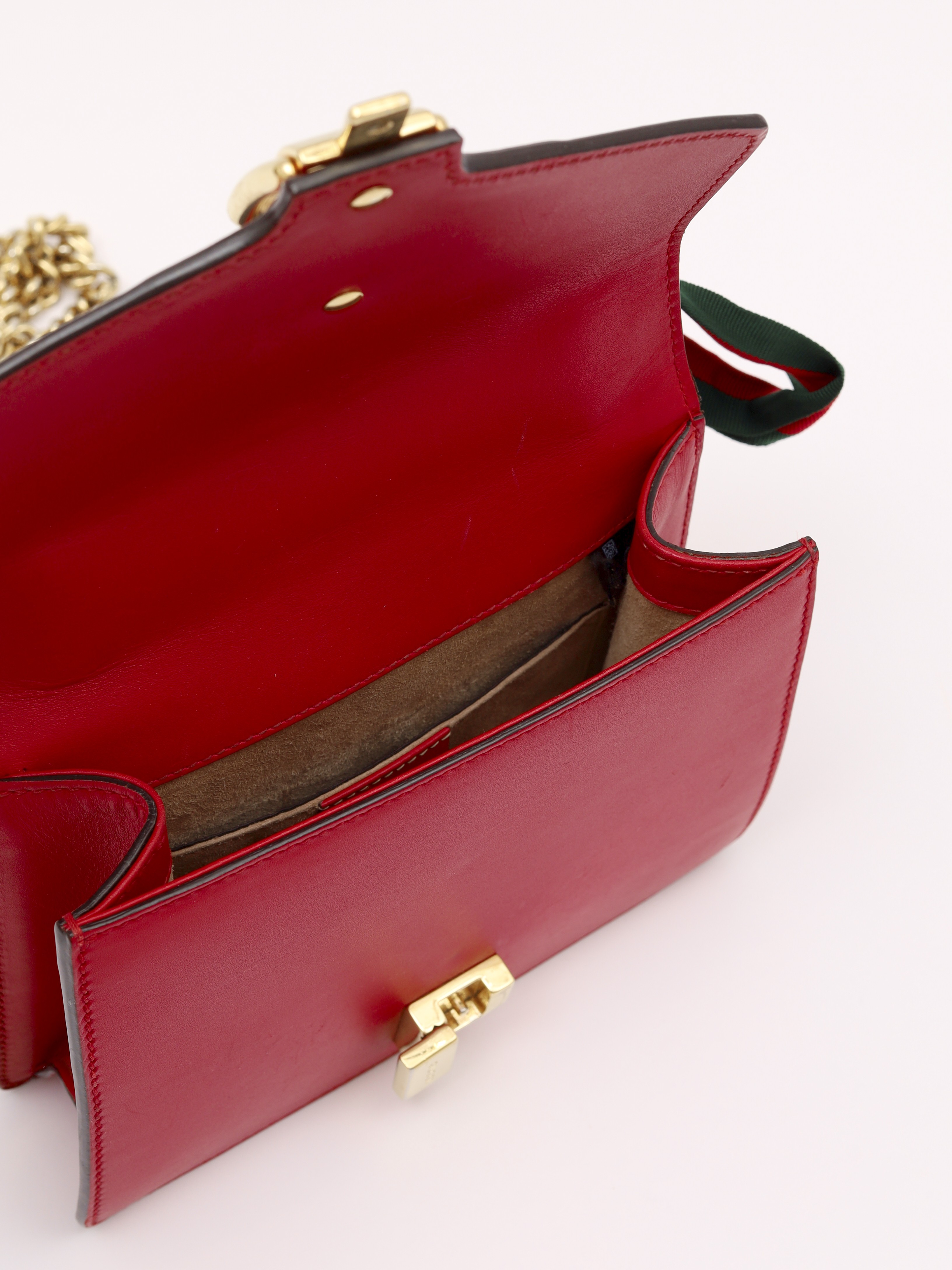 Gucci Sylvie 8
