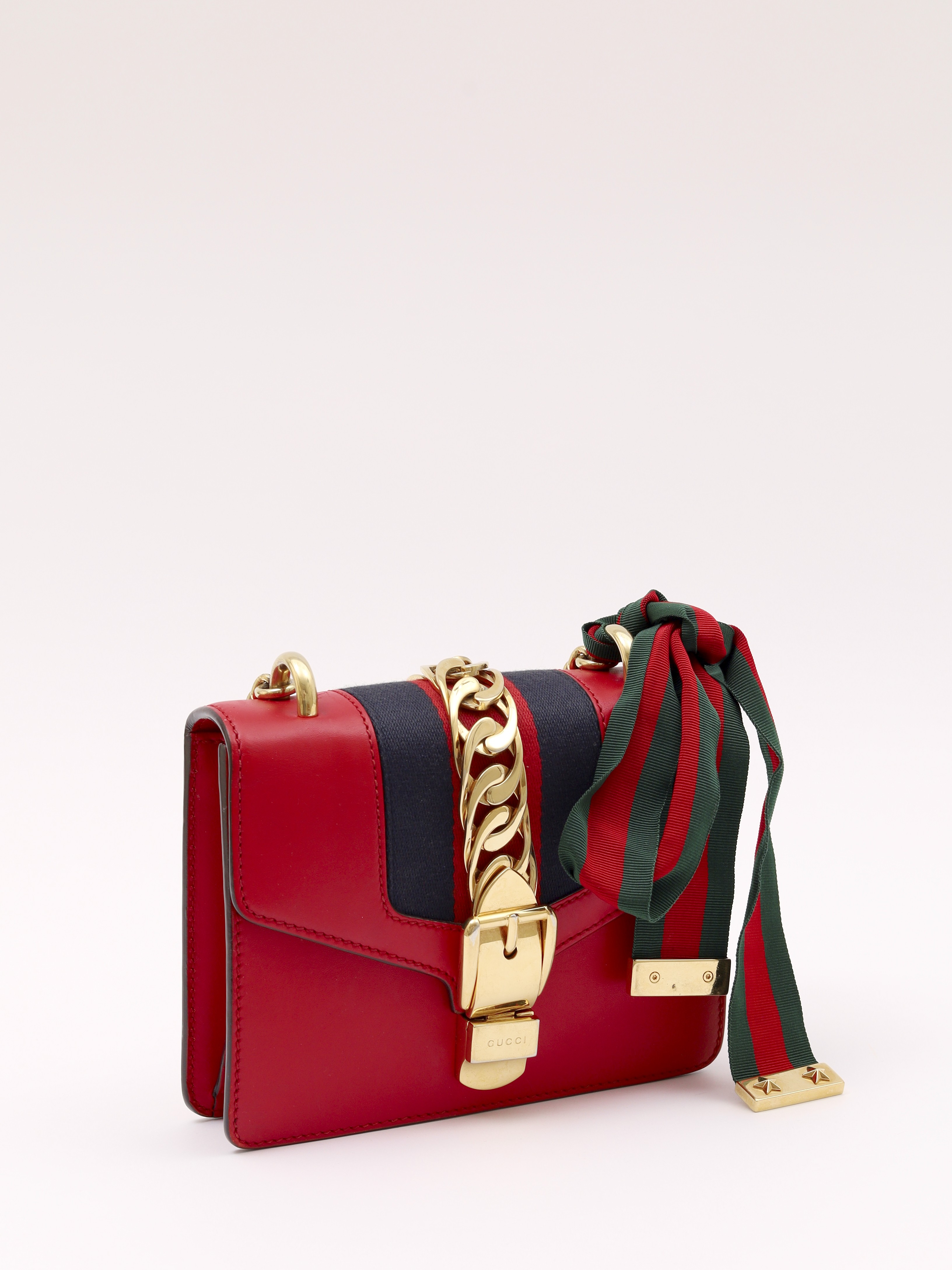 Gucci Sylvie 2