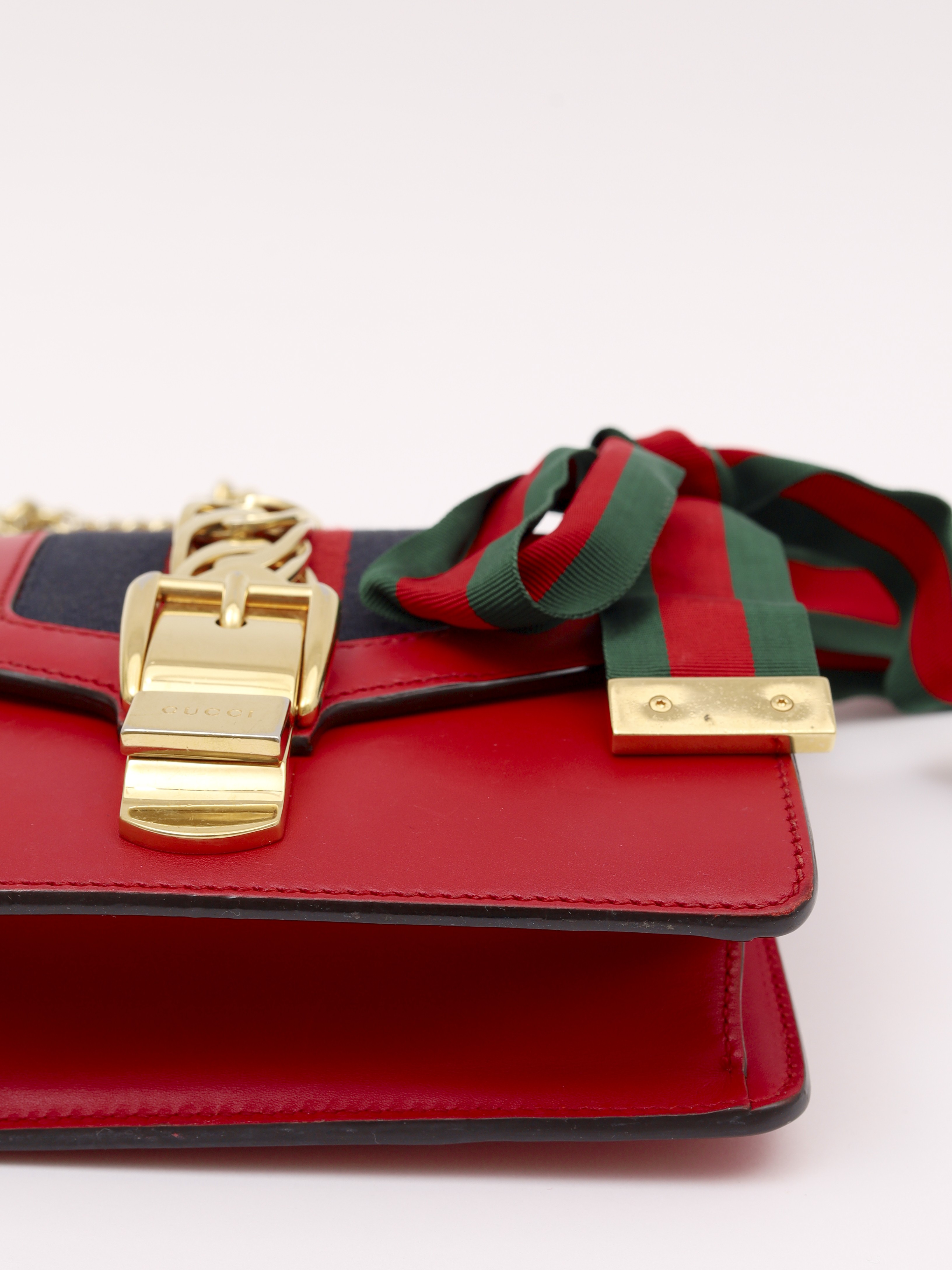 Gucci Sylvie 7