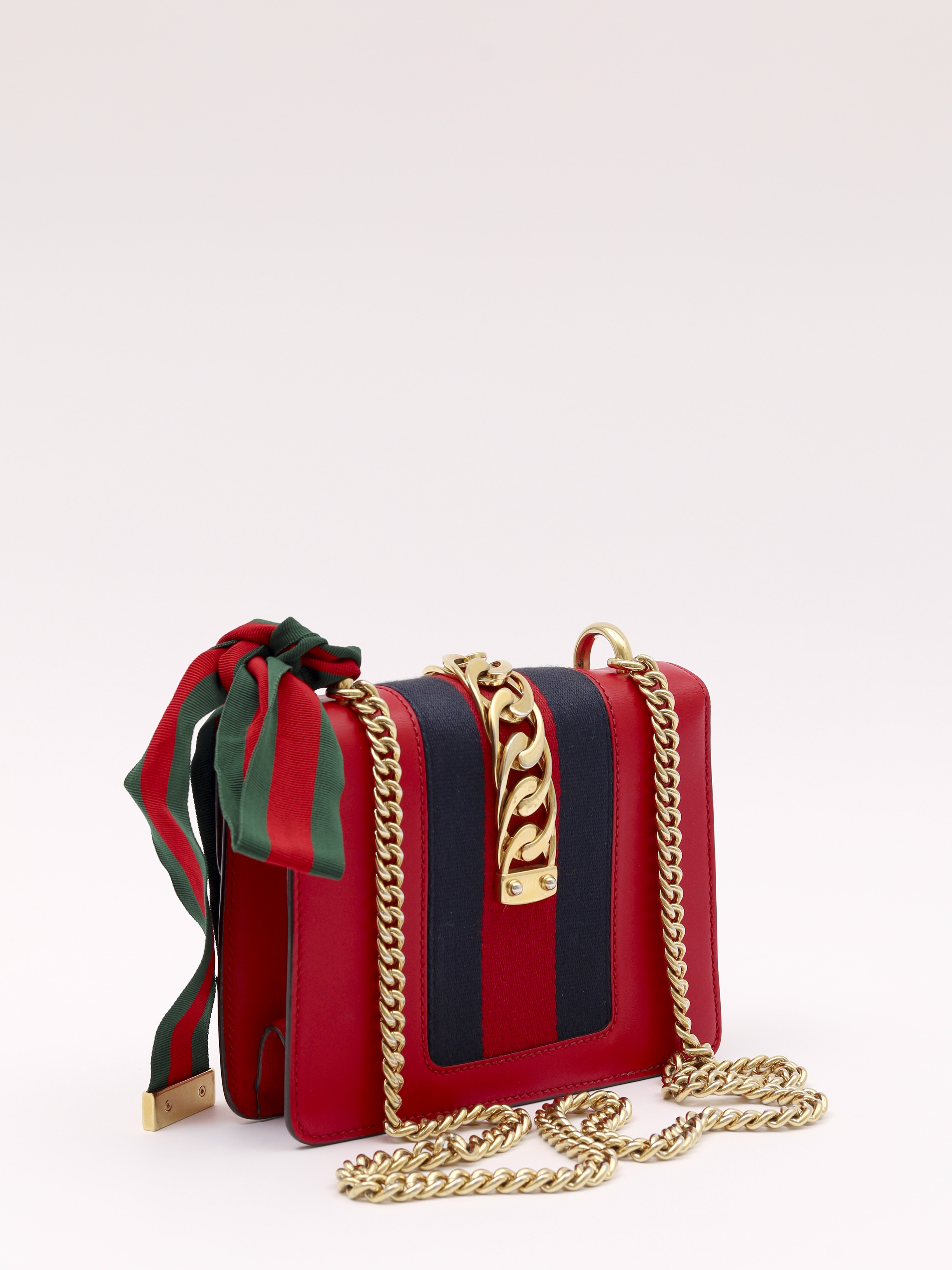 Gucci Sylvie 3