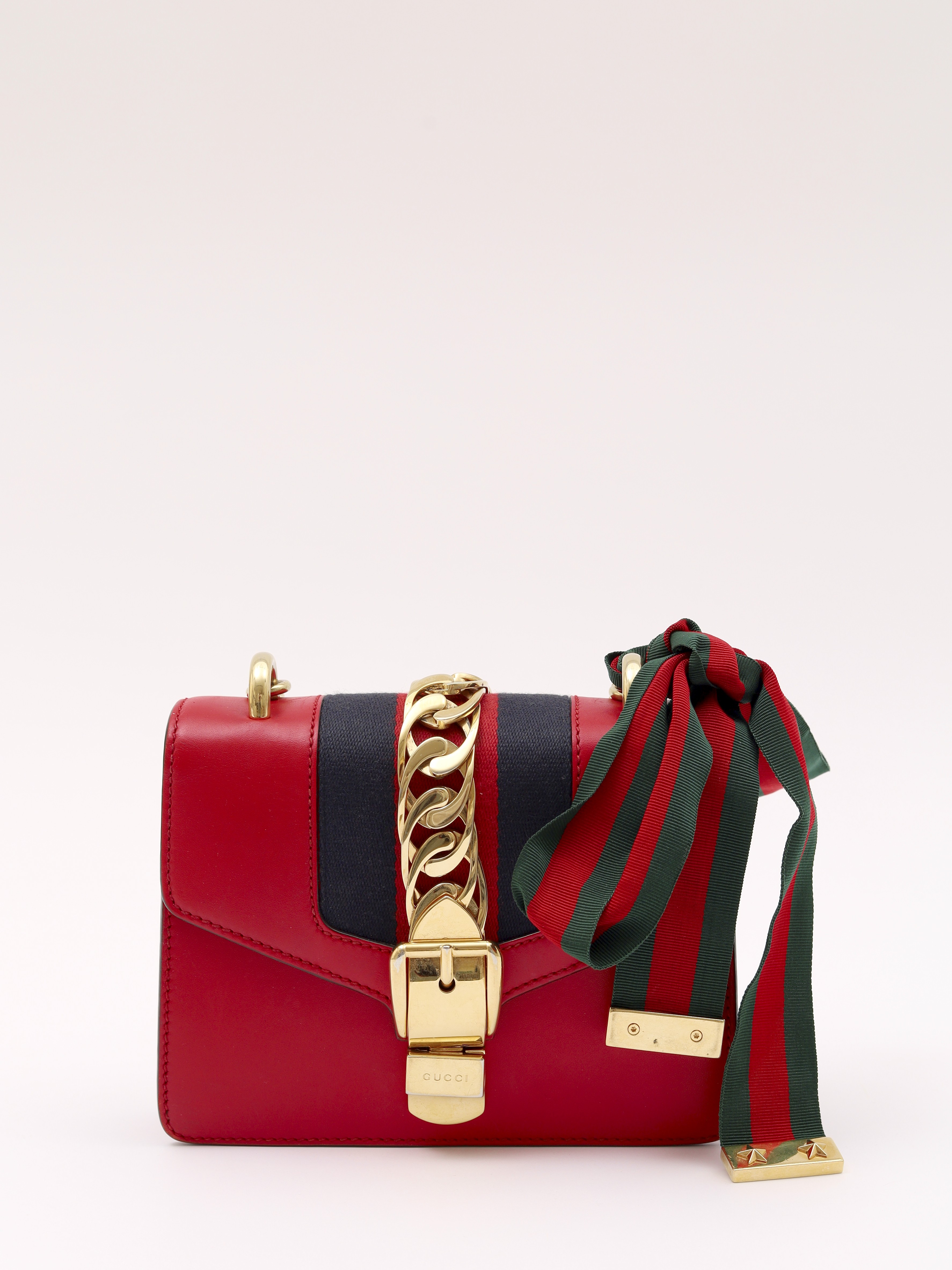 Gucci Sylvie 0