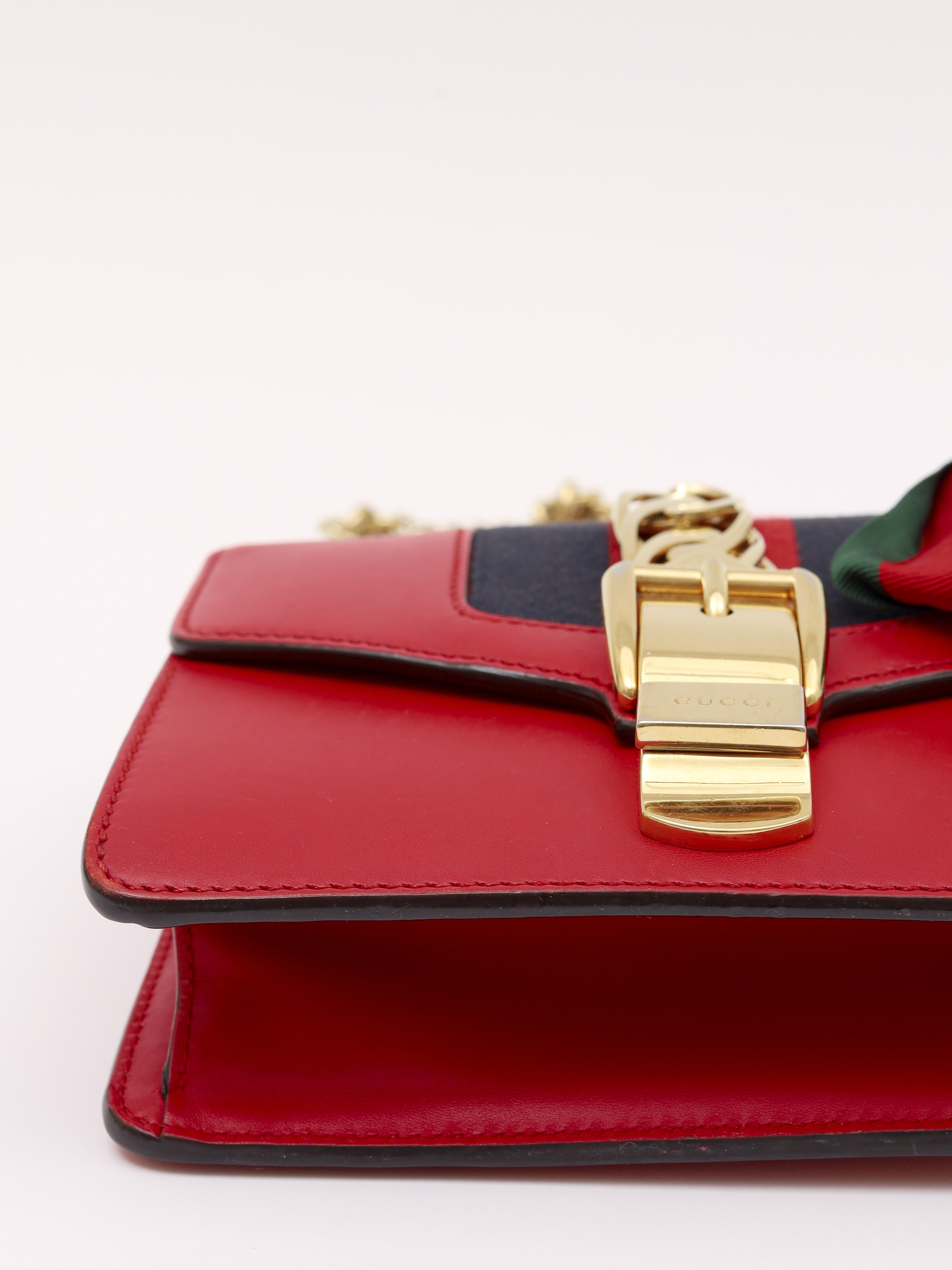 Gucci Sylvie 6