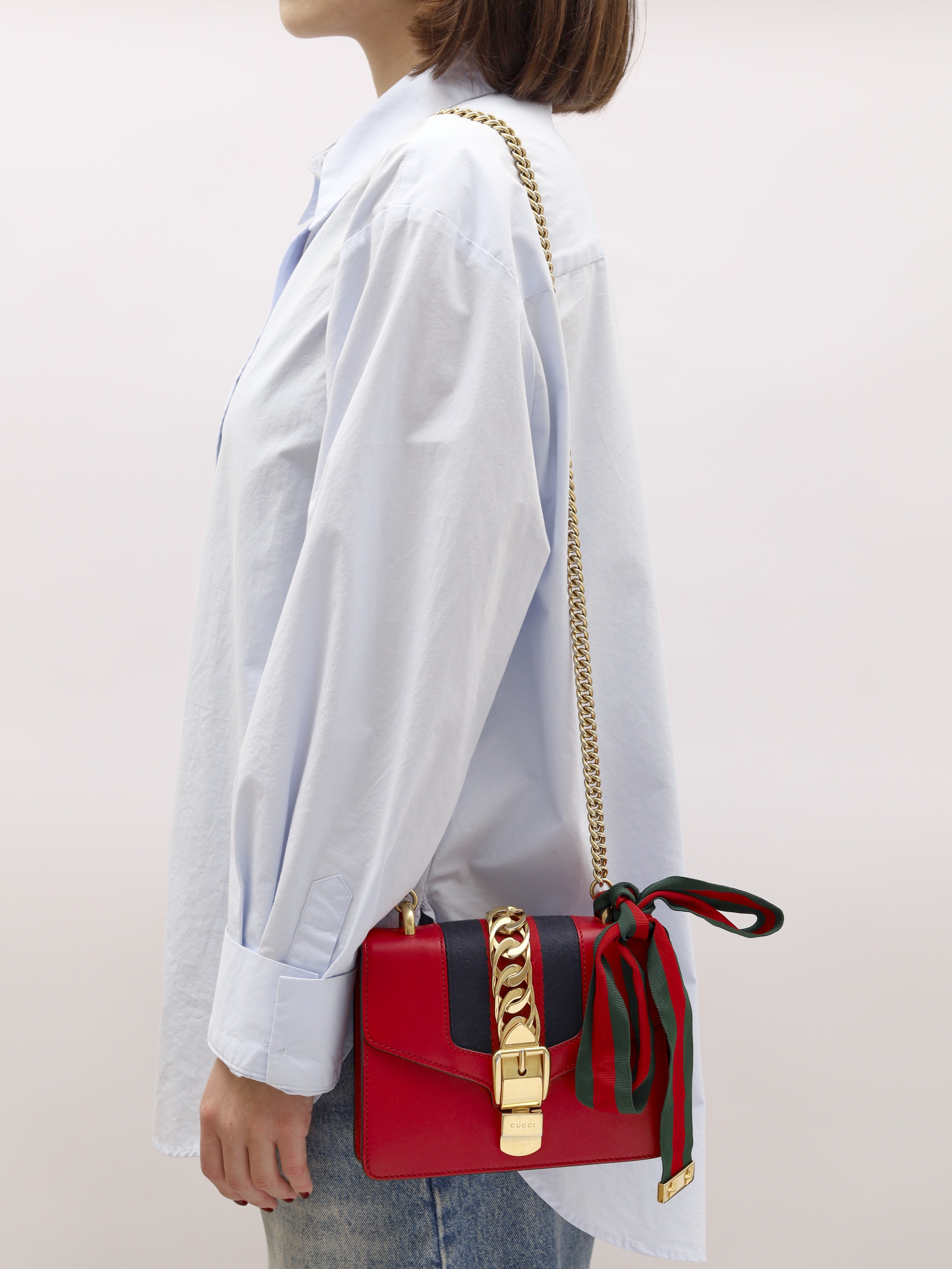 Gucci Sylvie 1