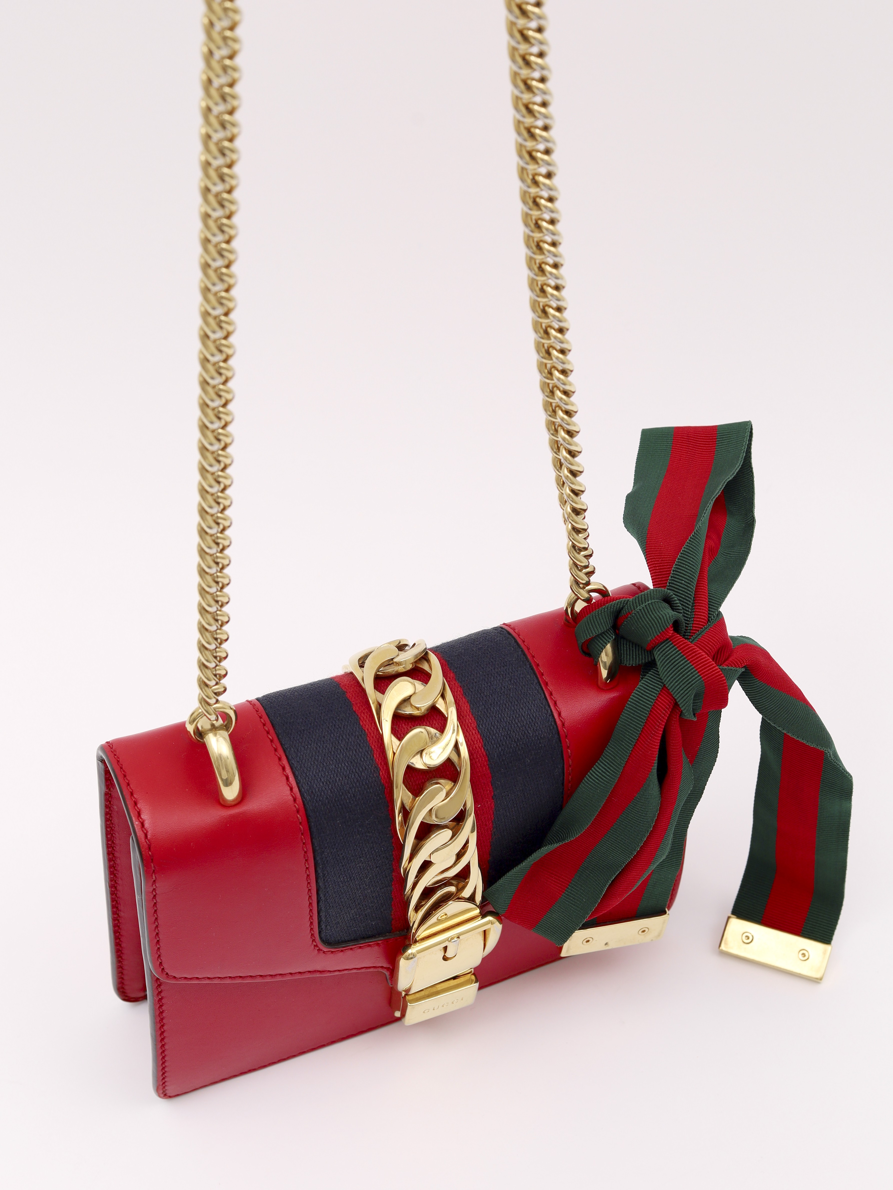 Gucci Sylvie 4