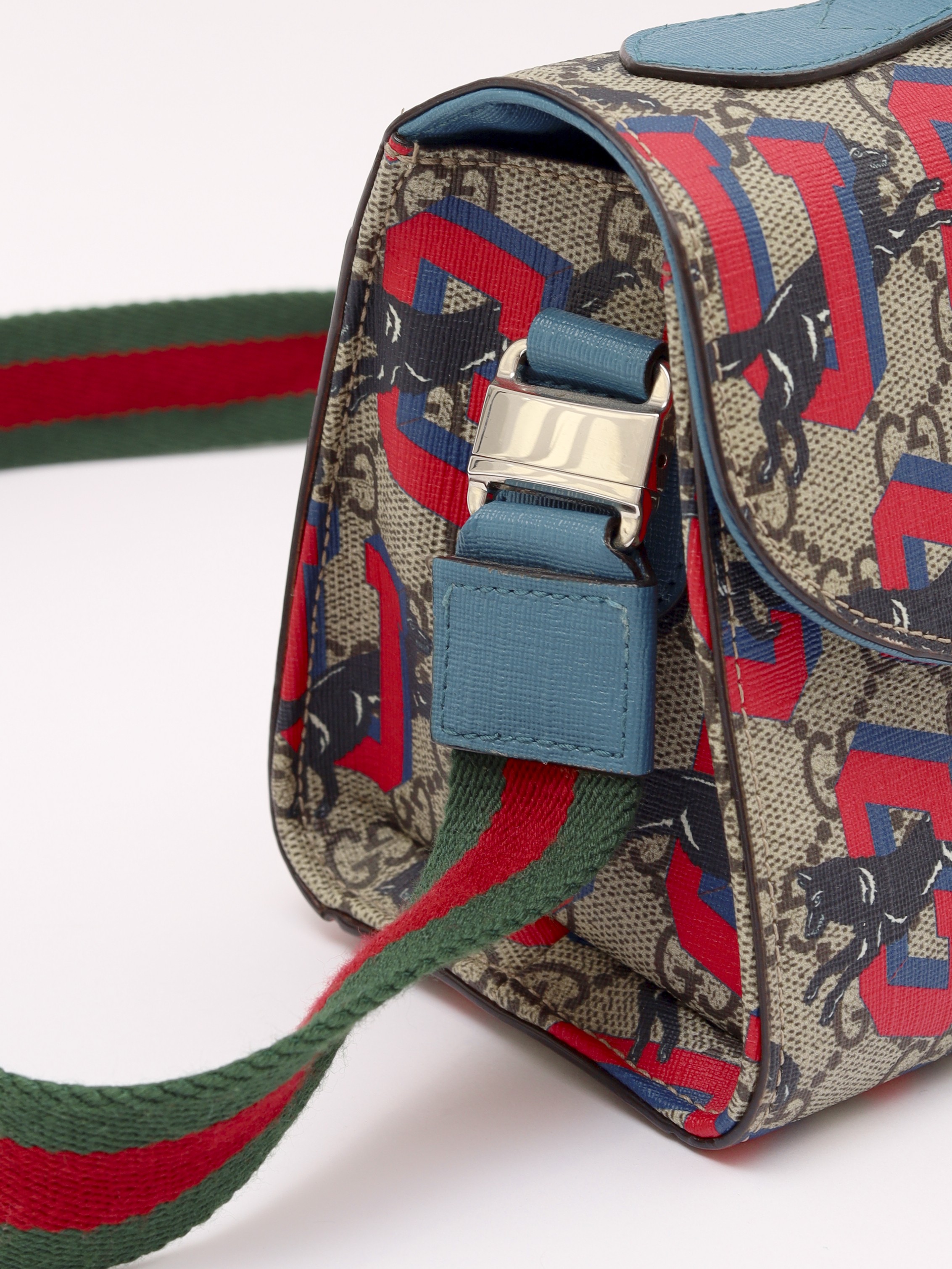 Gucci GG Supreme 6