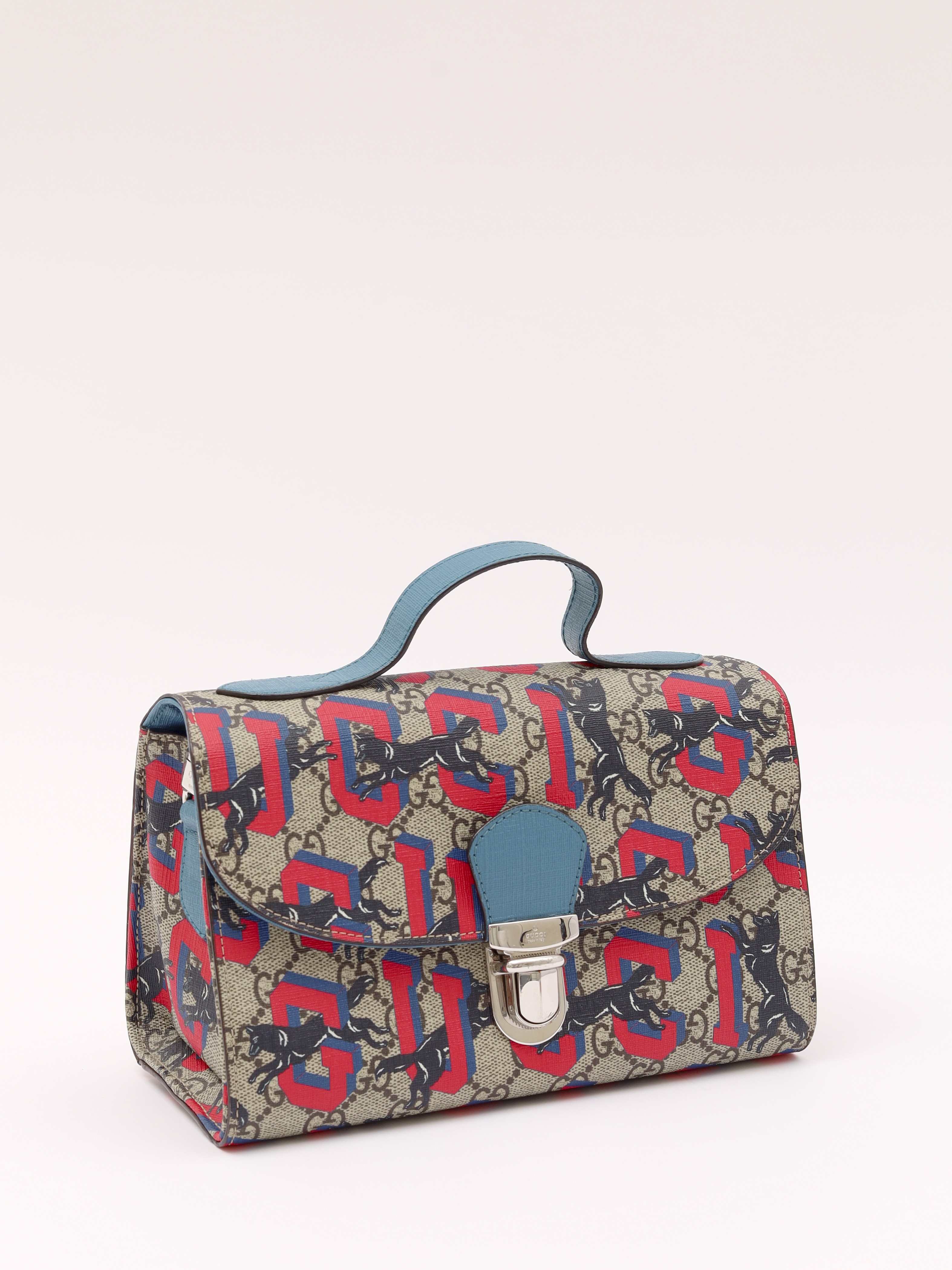 Gucci GG Supreme 2