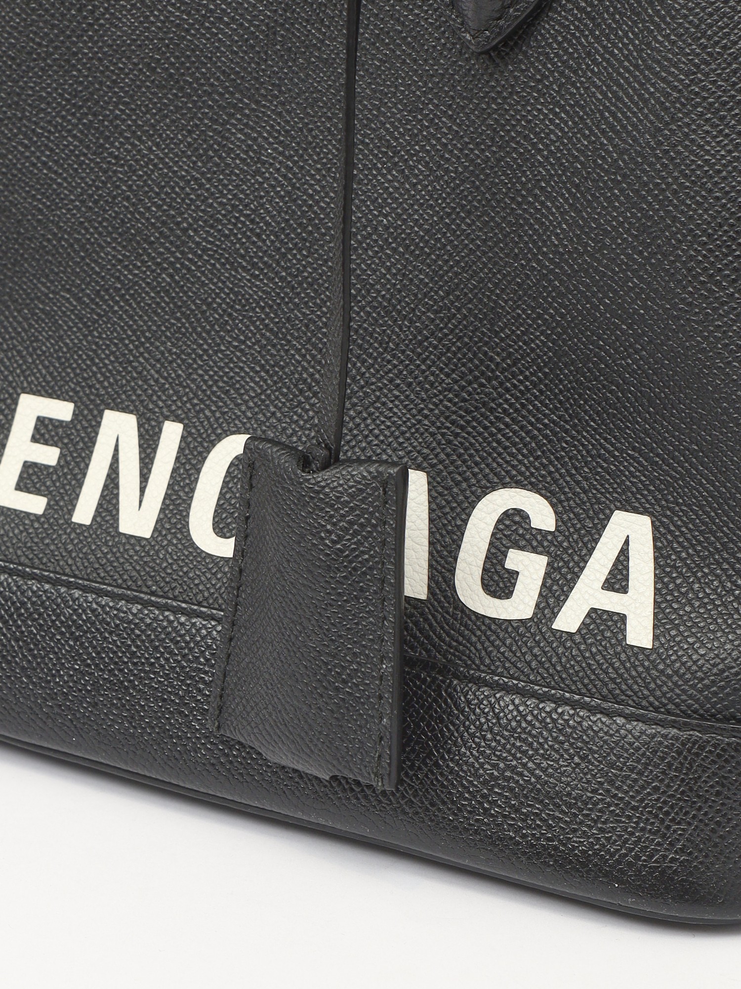 Balenciaga Ville  5