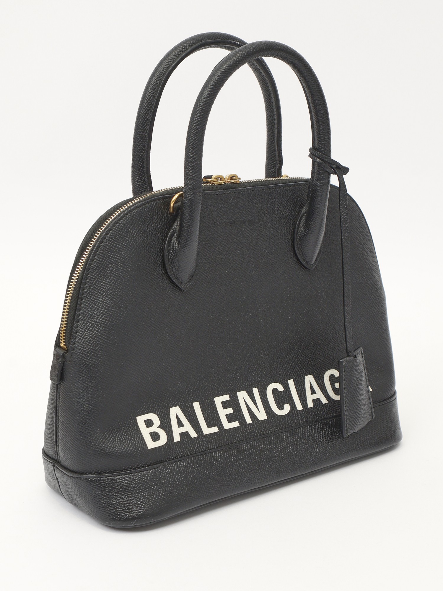 Balenciaga Ville  2