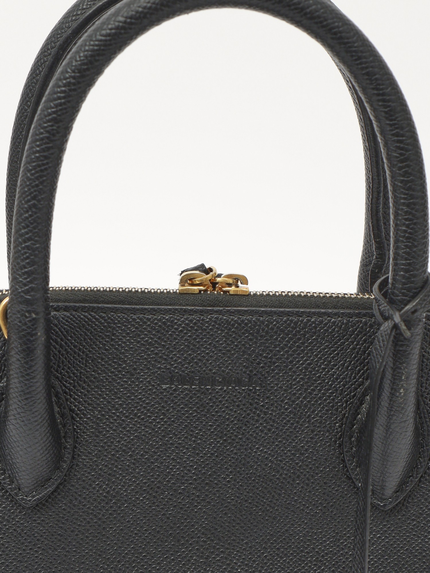 Balenciaga Ville  4